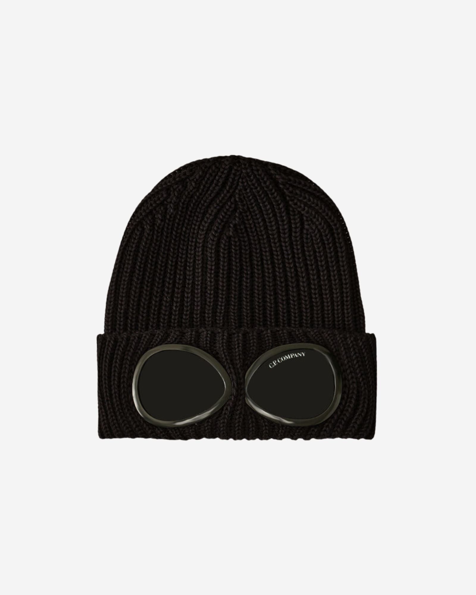 Knit Cap