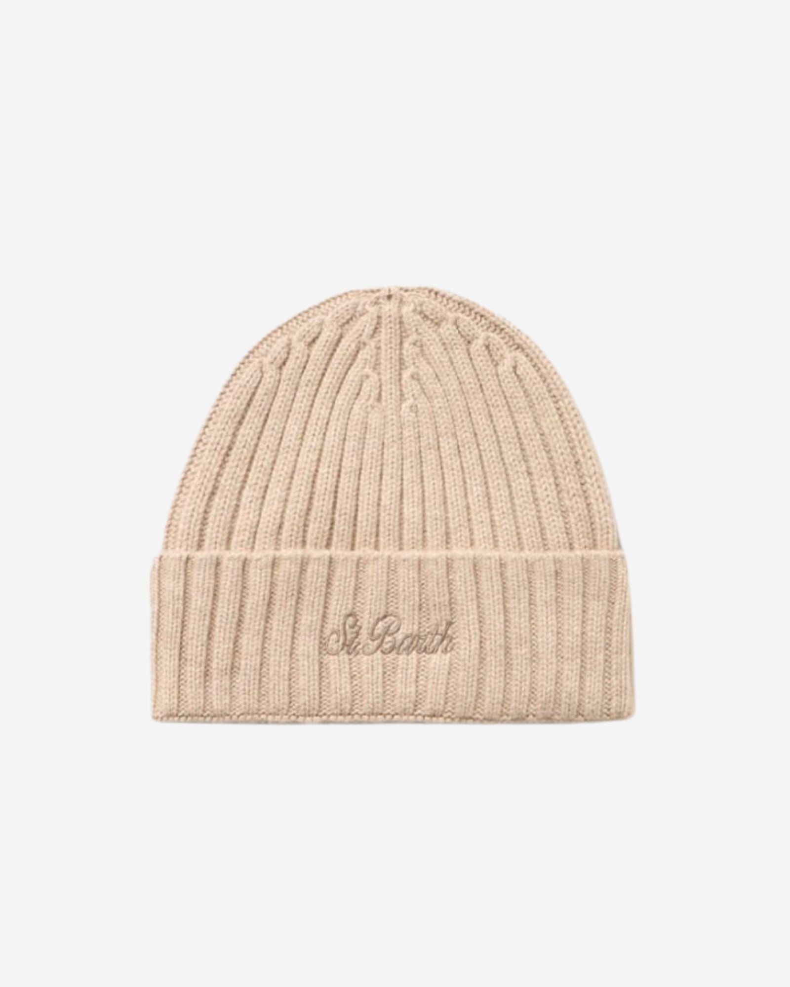 Cuffia Cashmere