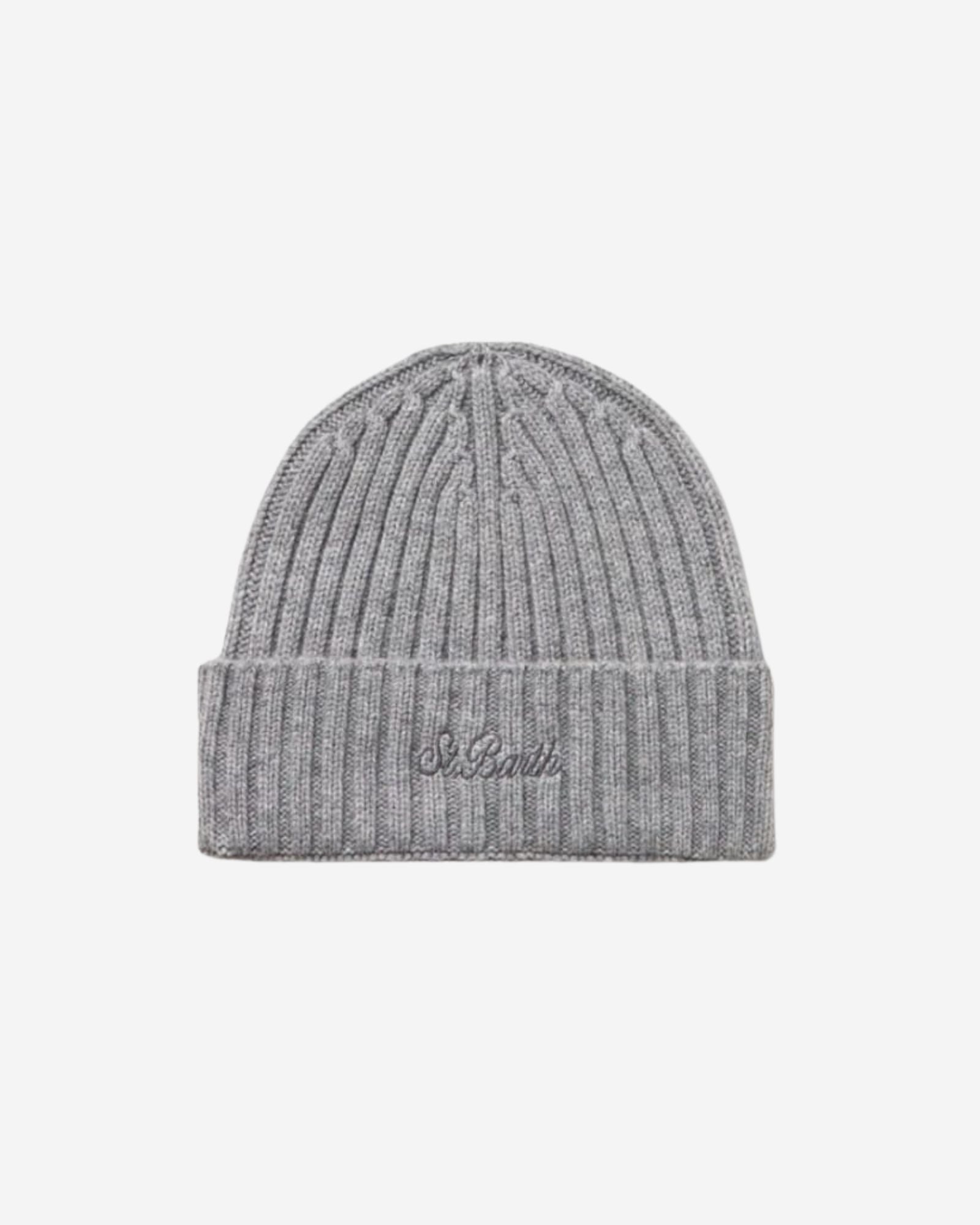 Cuffia Cashmere