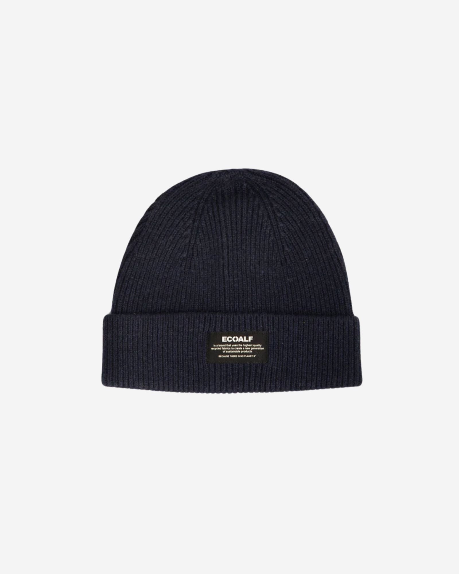Wool Beanie