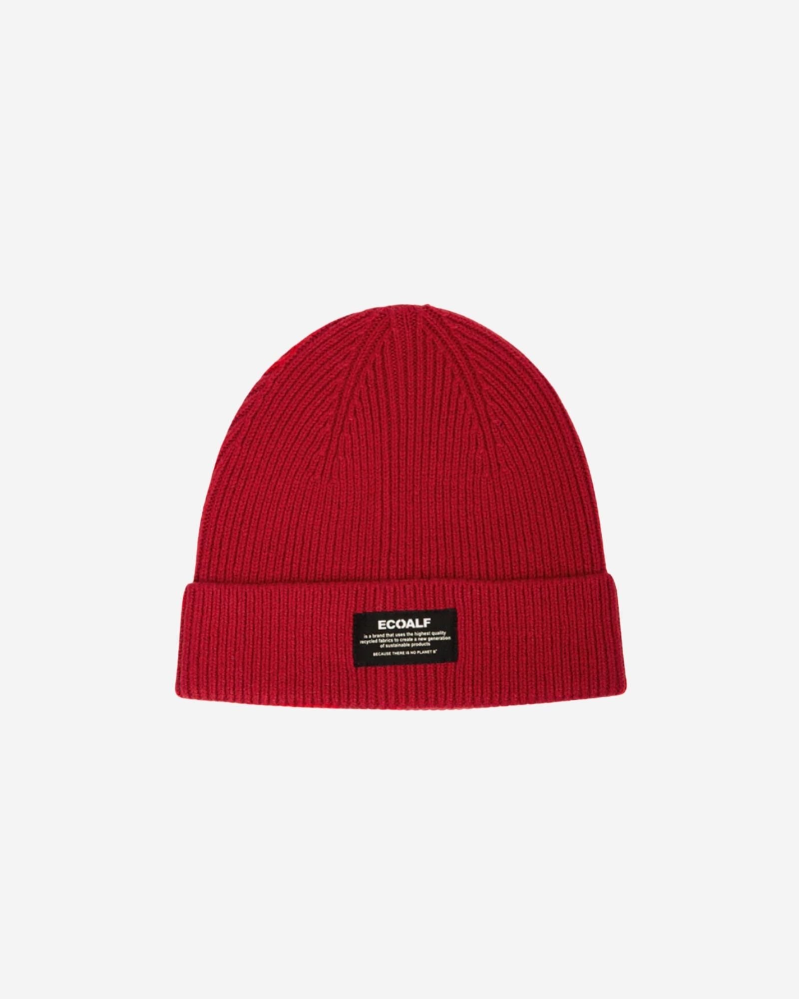 Wool Beanie