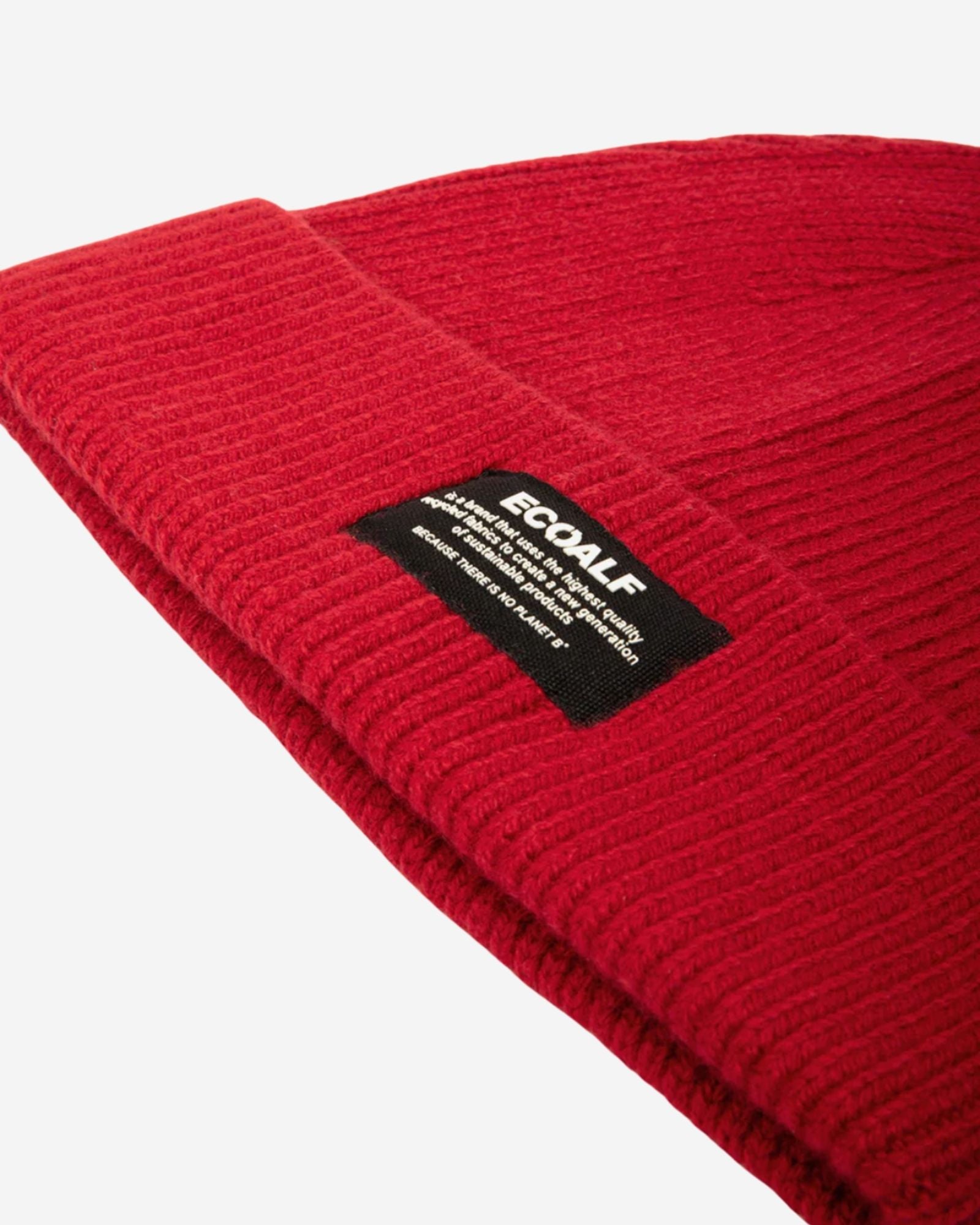 Wool Beanie