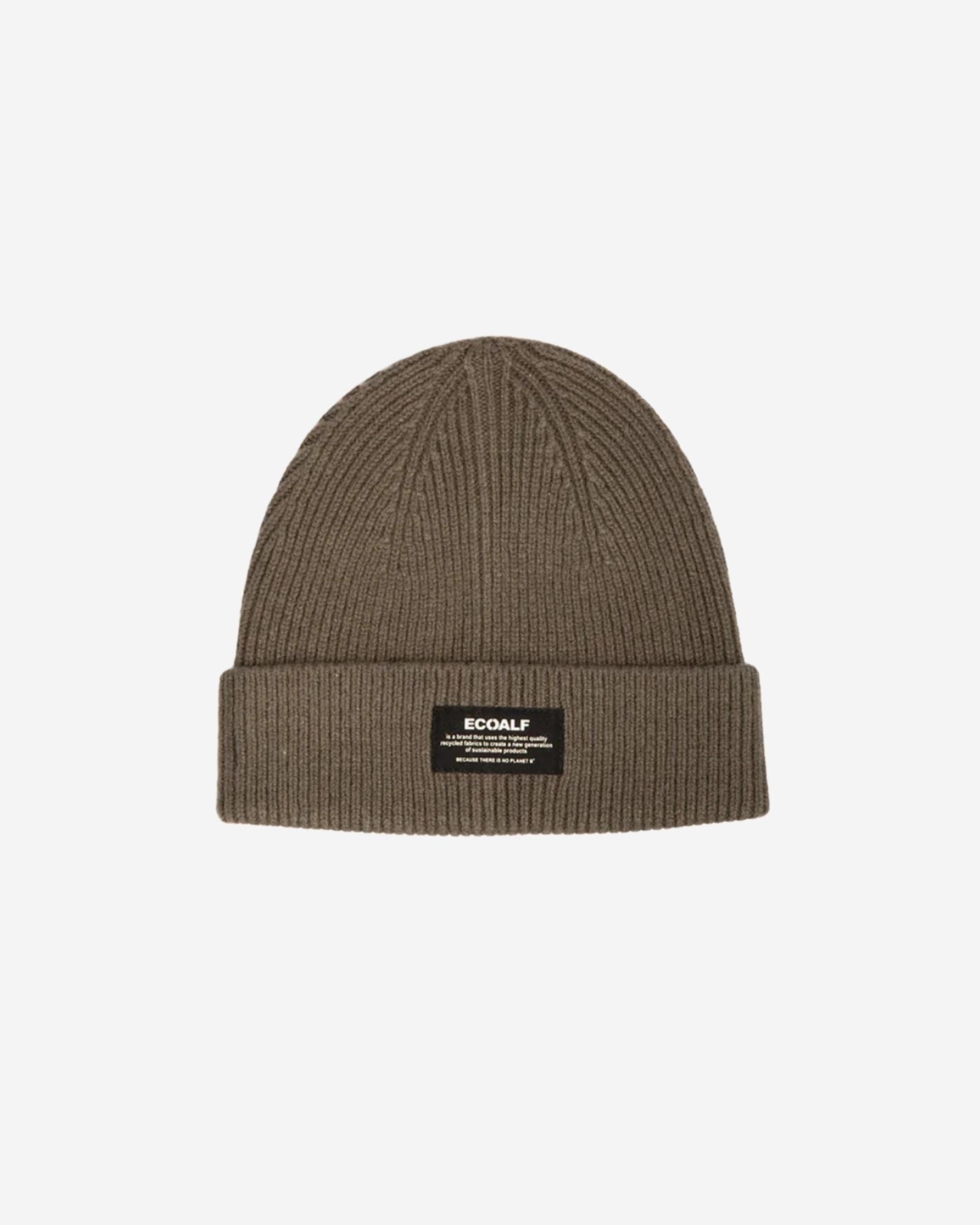 Wool Beanie
