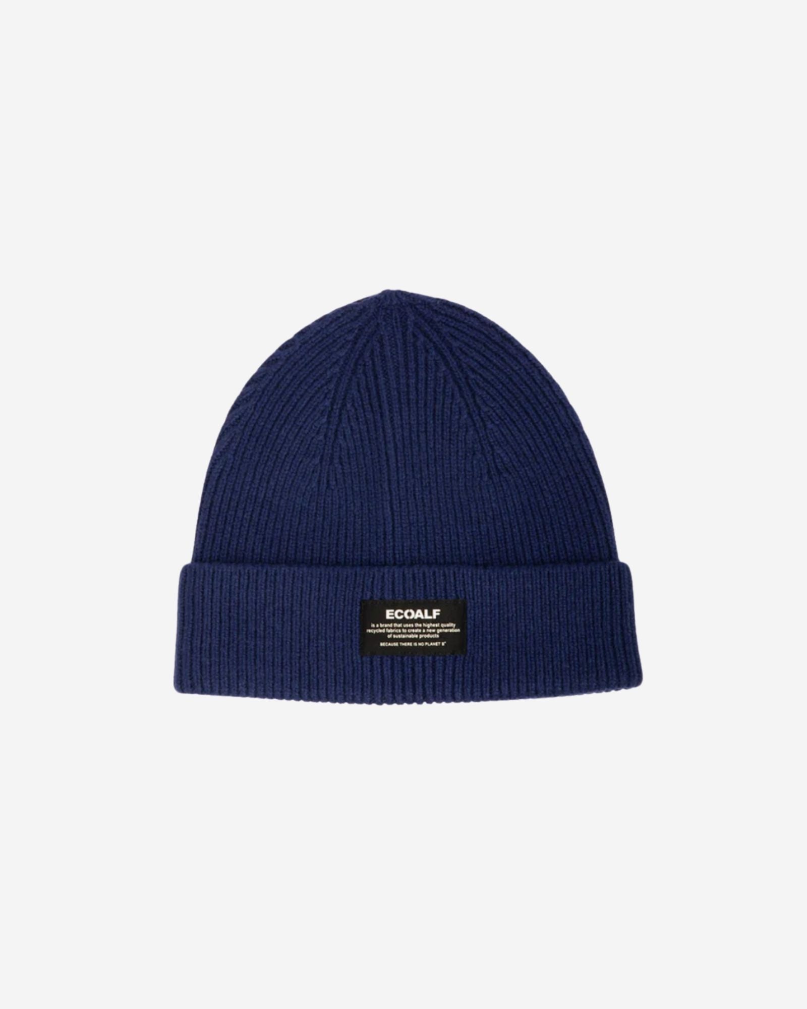 Wool Beanie