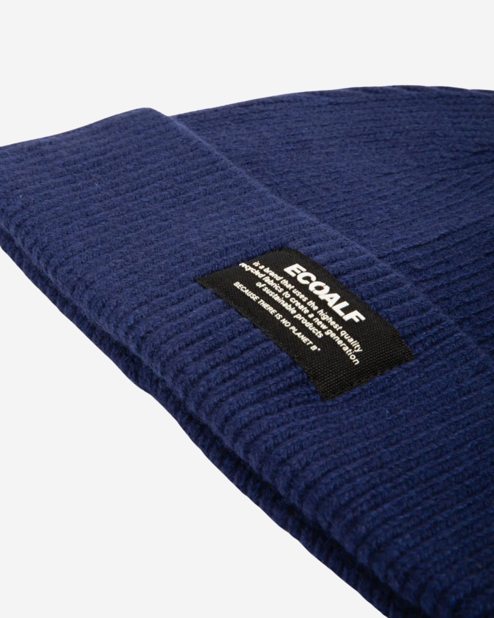 Wool Beanie
