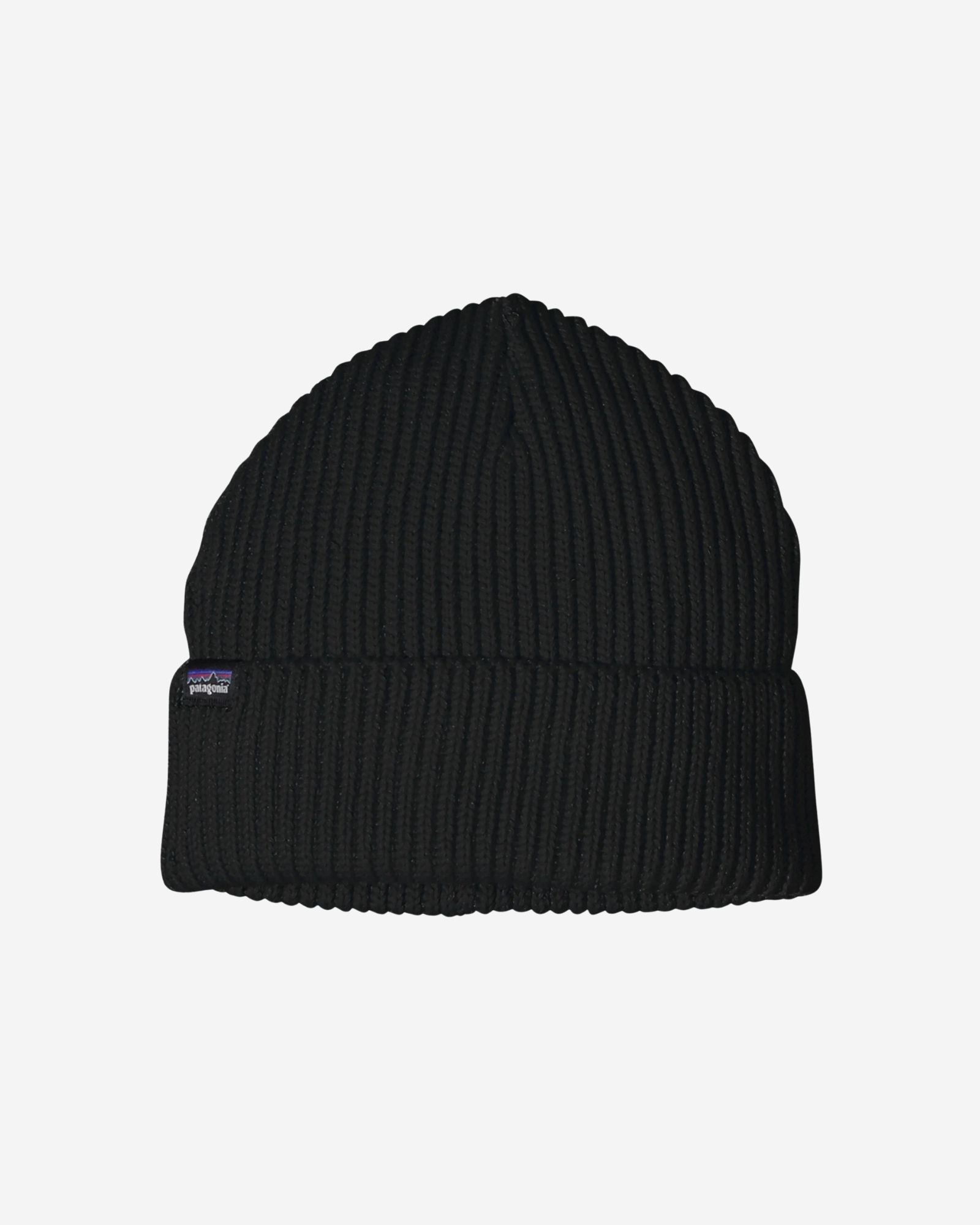 Fishermans Rolled Beanie