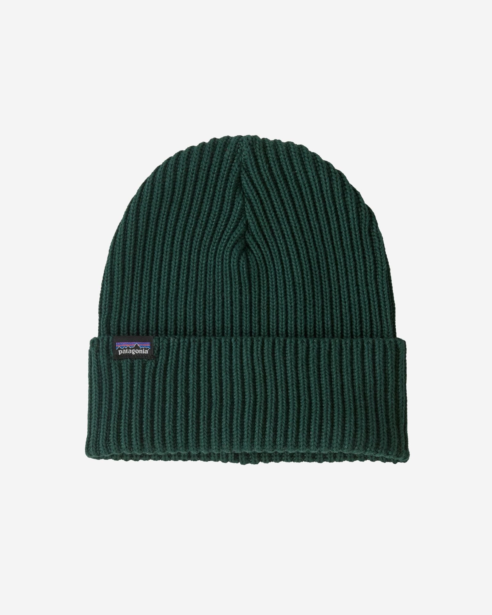 Fishermans Rolled Beanie