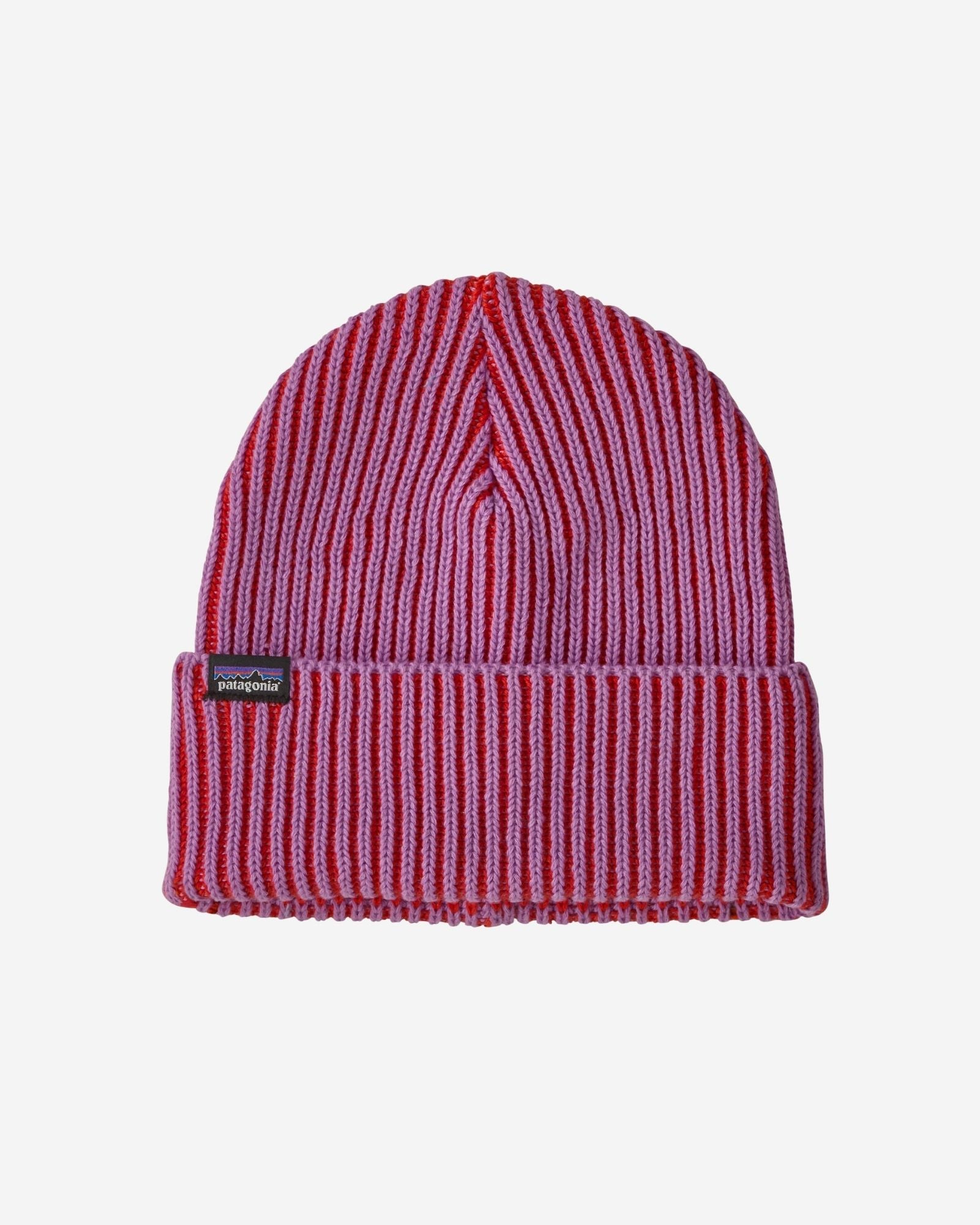 Fishermans Rolled Beanie