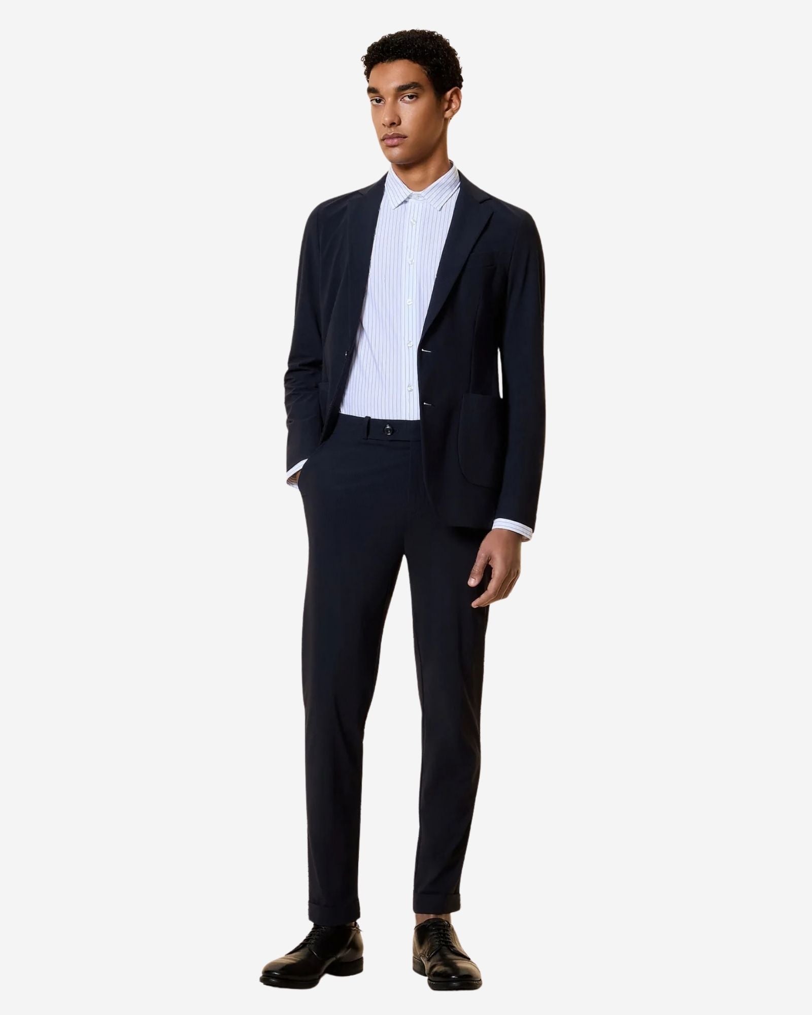 Surflex Micro Blazer