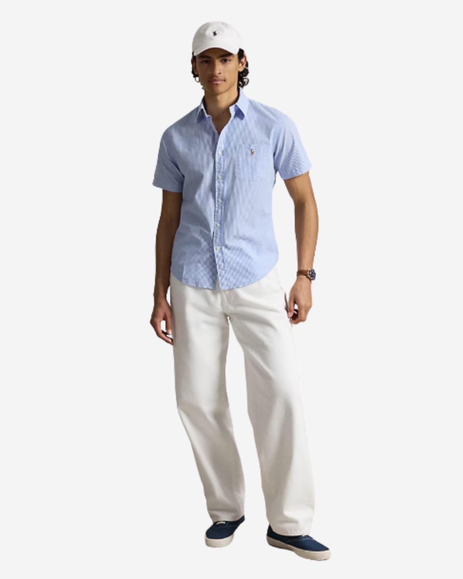 Camicia Mm