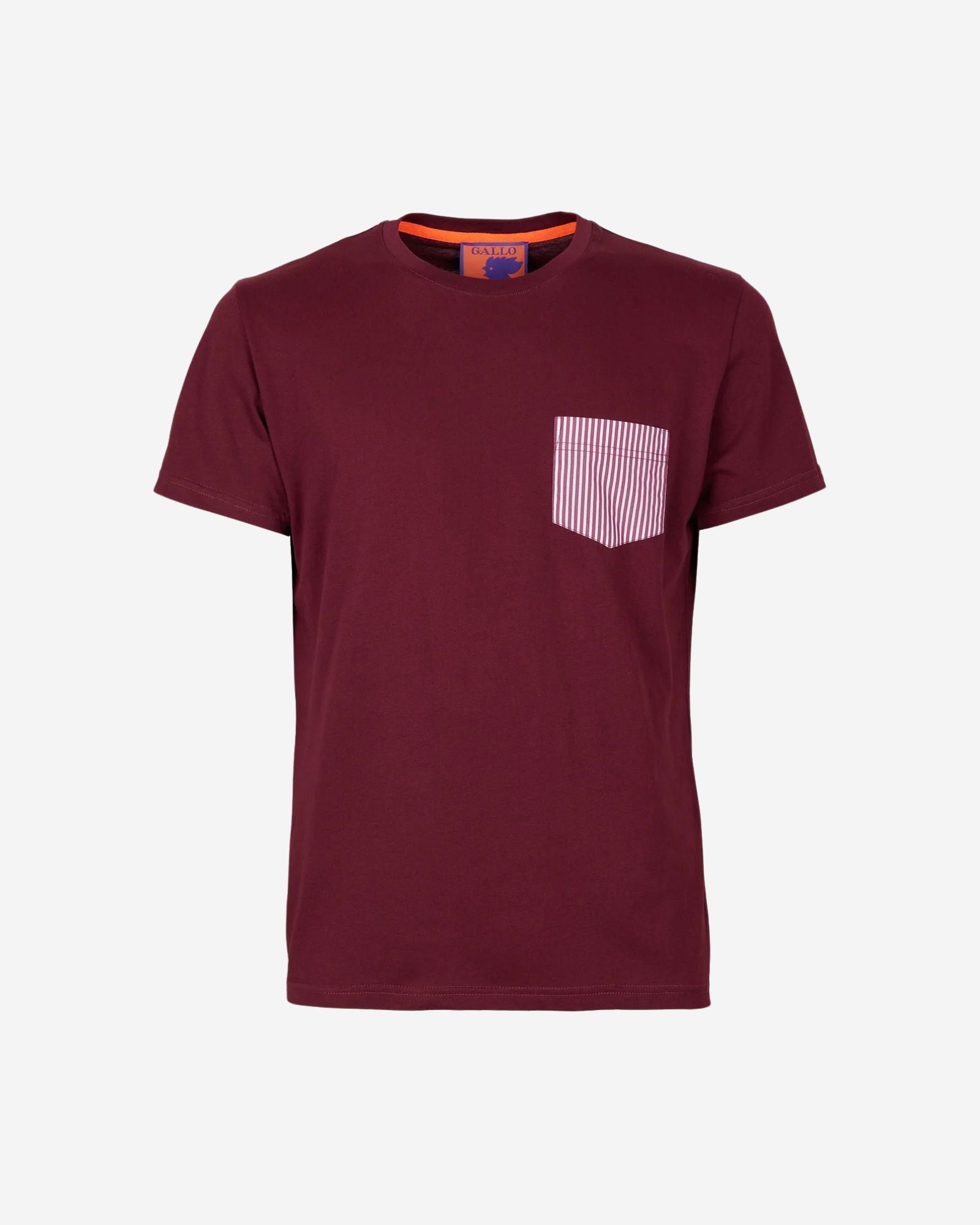 T-Shirt Girocollo M/M Taschino