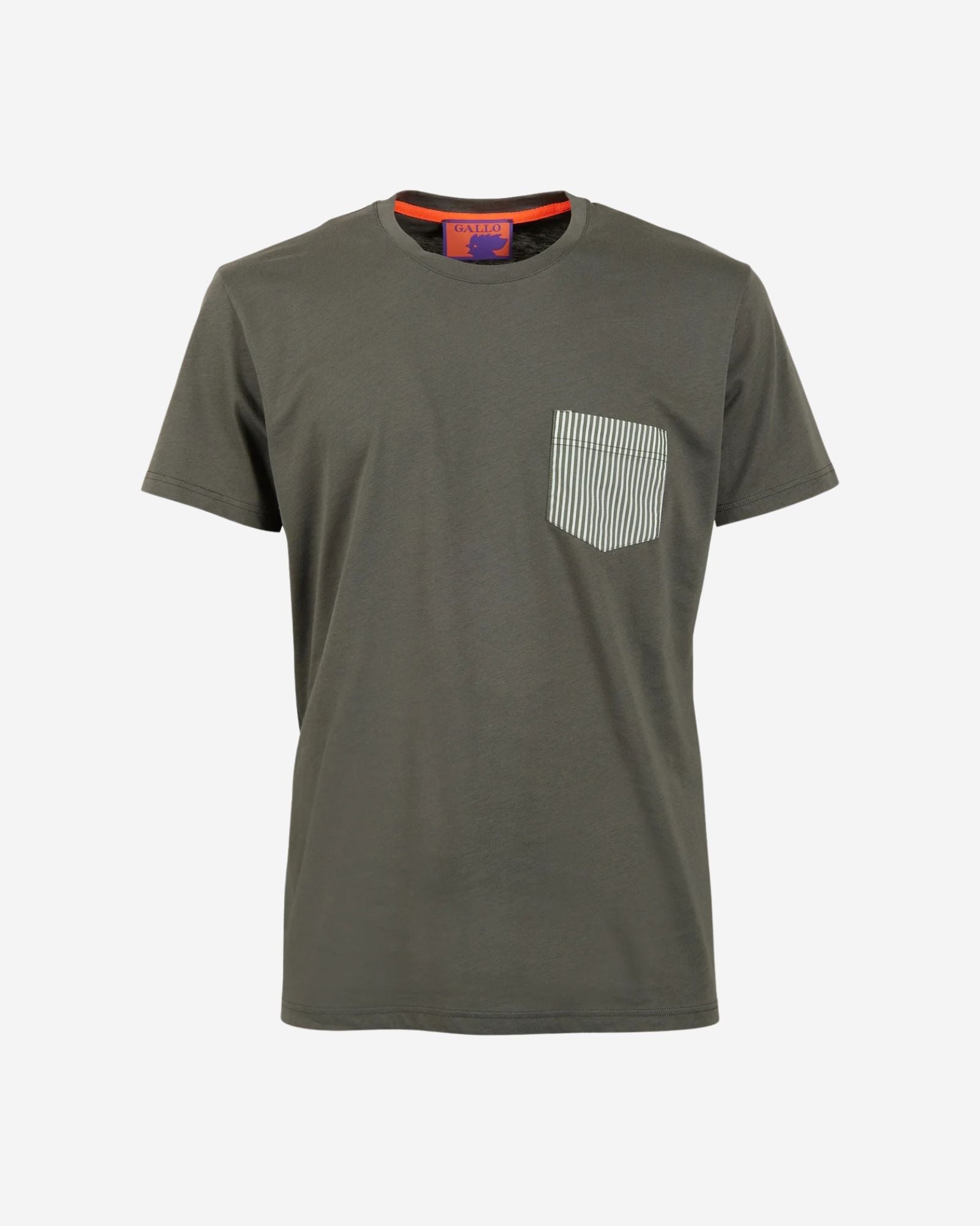 T-Shirt Girocollo M/M Taschino