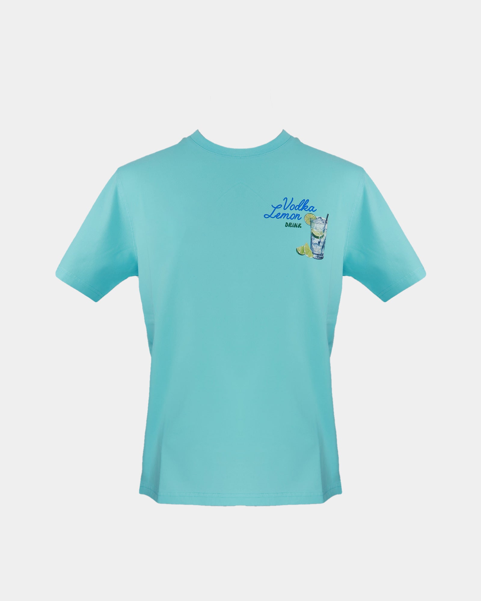 T-Shirt Vodka Lemon
