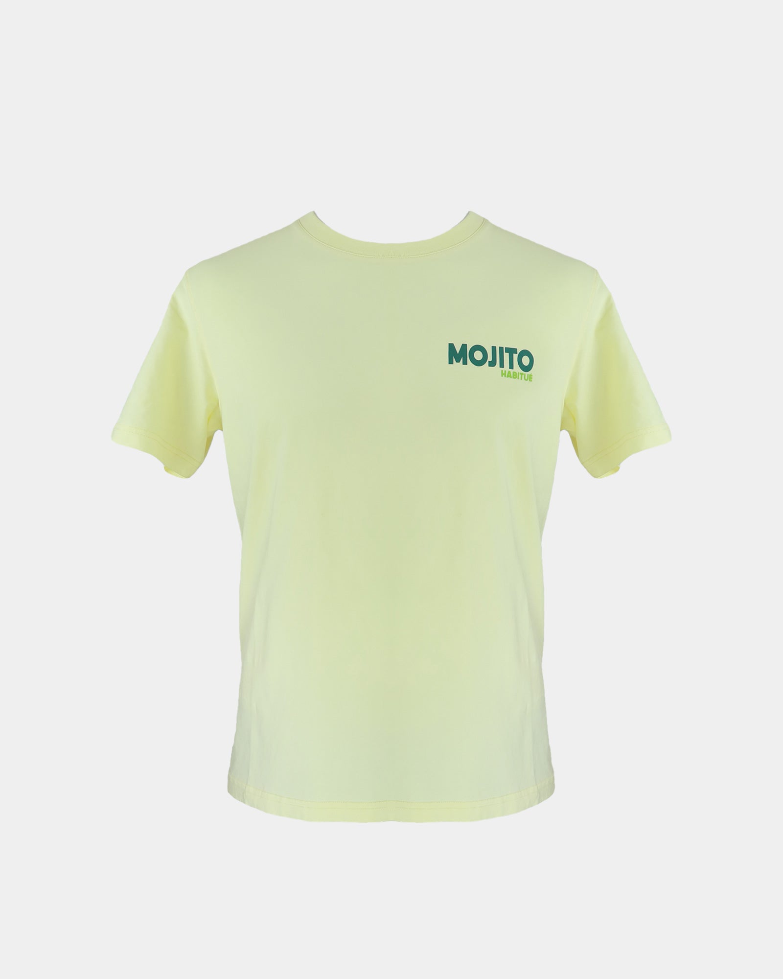 T-Shirt Mojito Habitue'