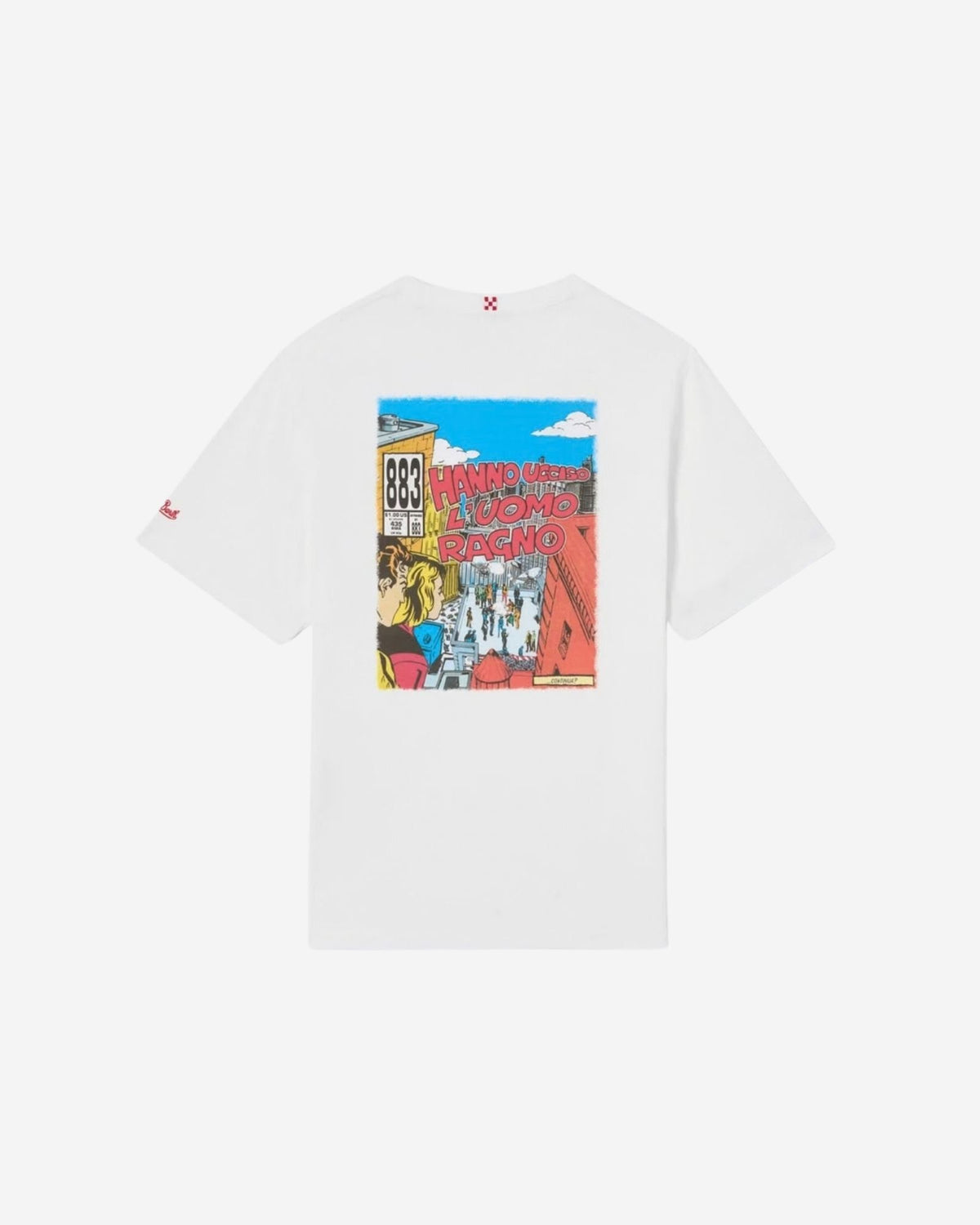 Portland 883