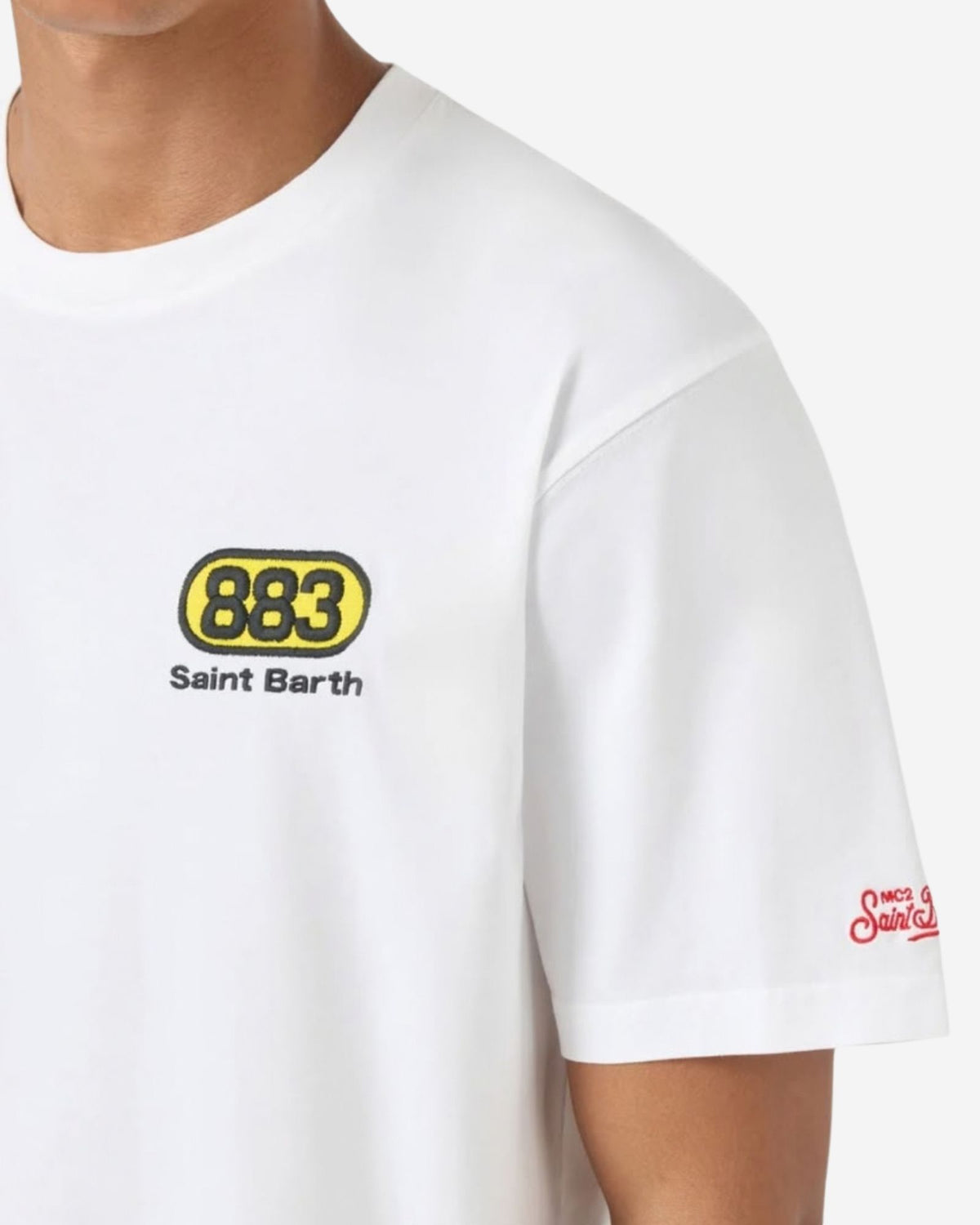 Portland 883