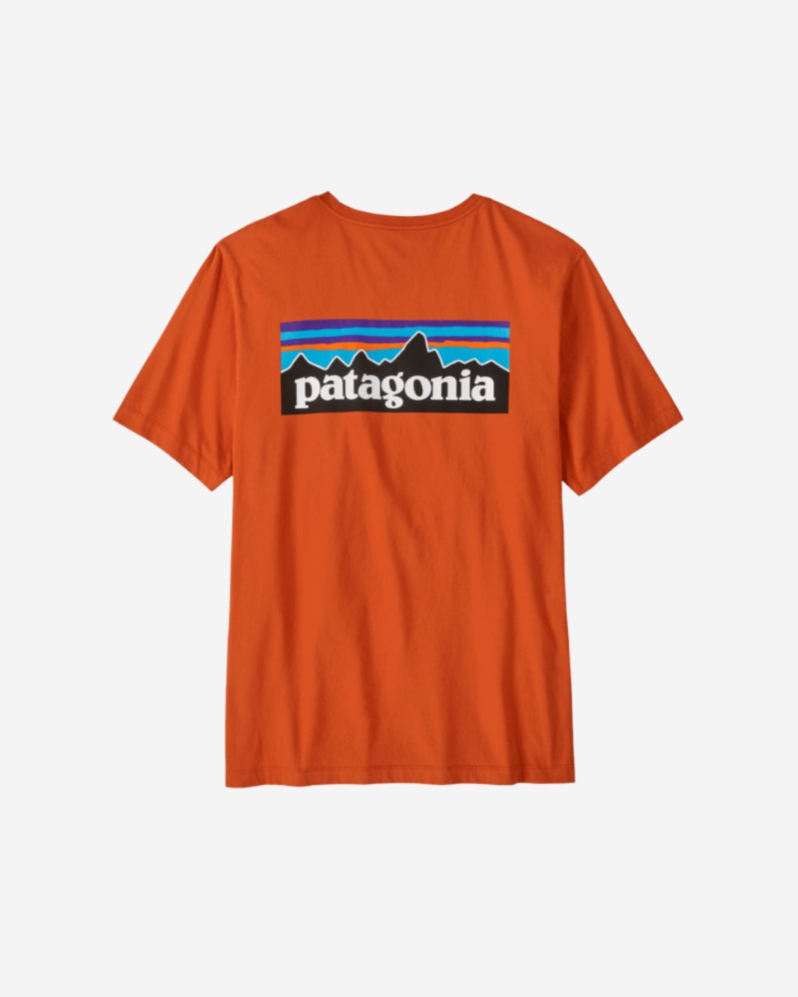 P-6 Logo T-Shirt