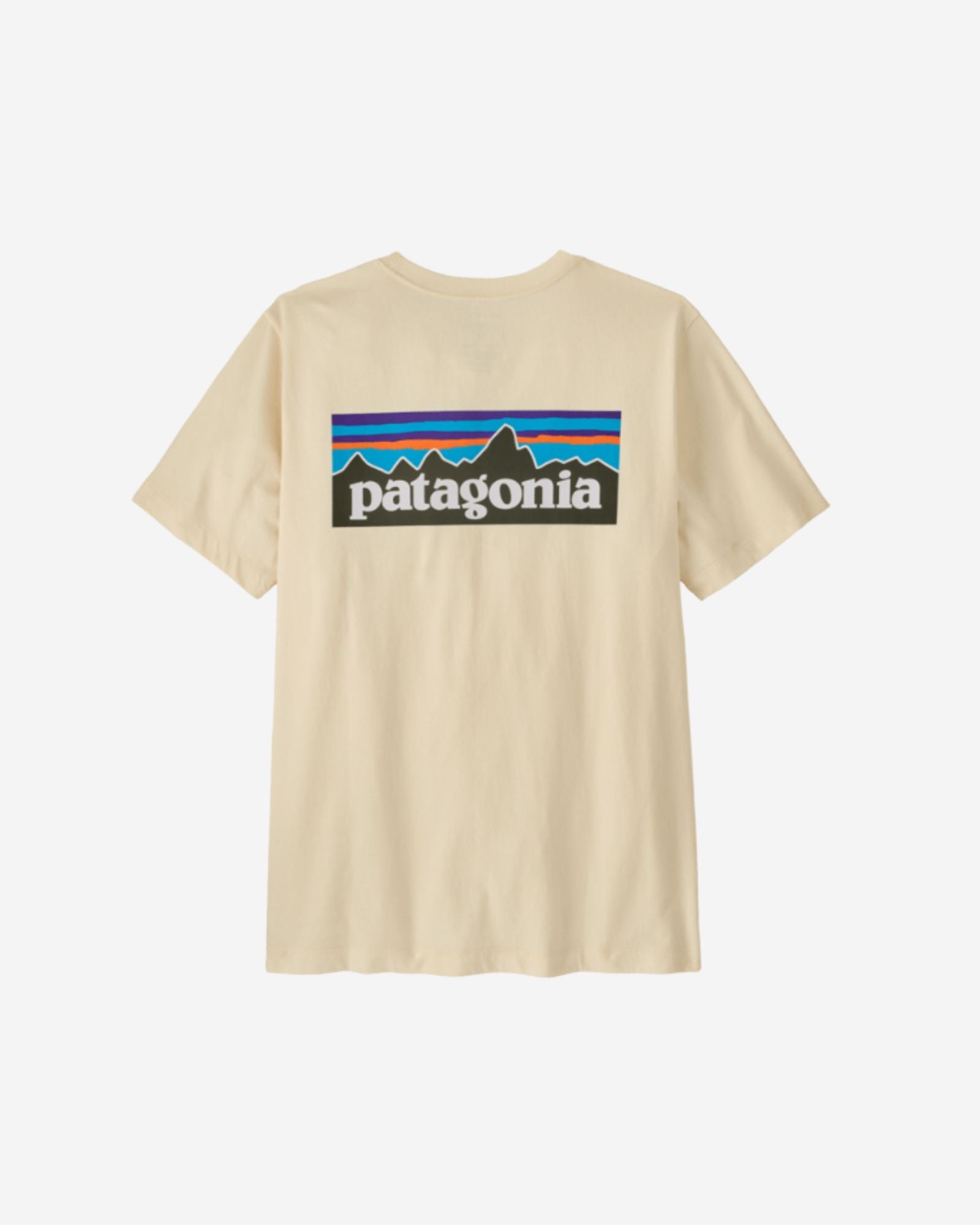P-6 Logo T-Shirt