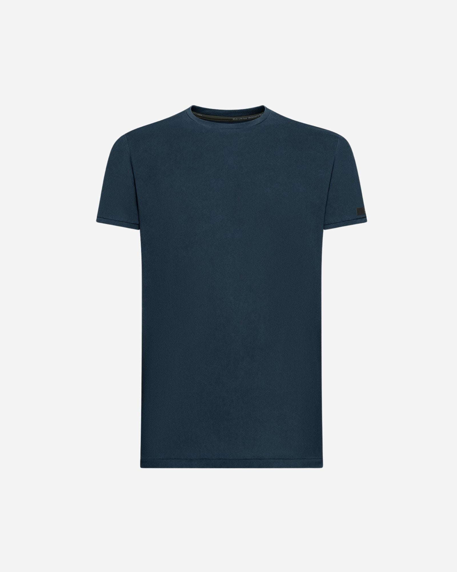 Techno Wash Pique Shirty