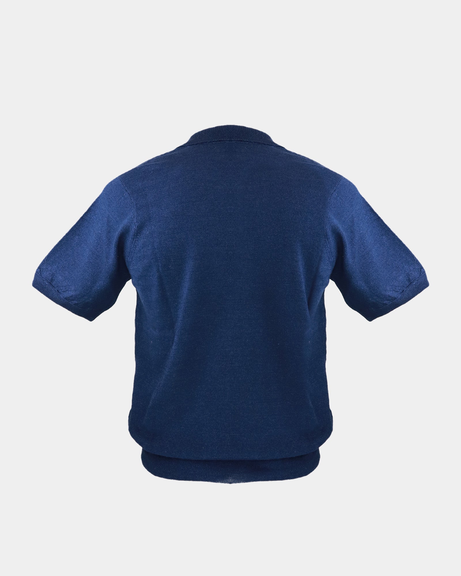 Polo Lino E Cotone