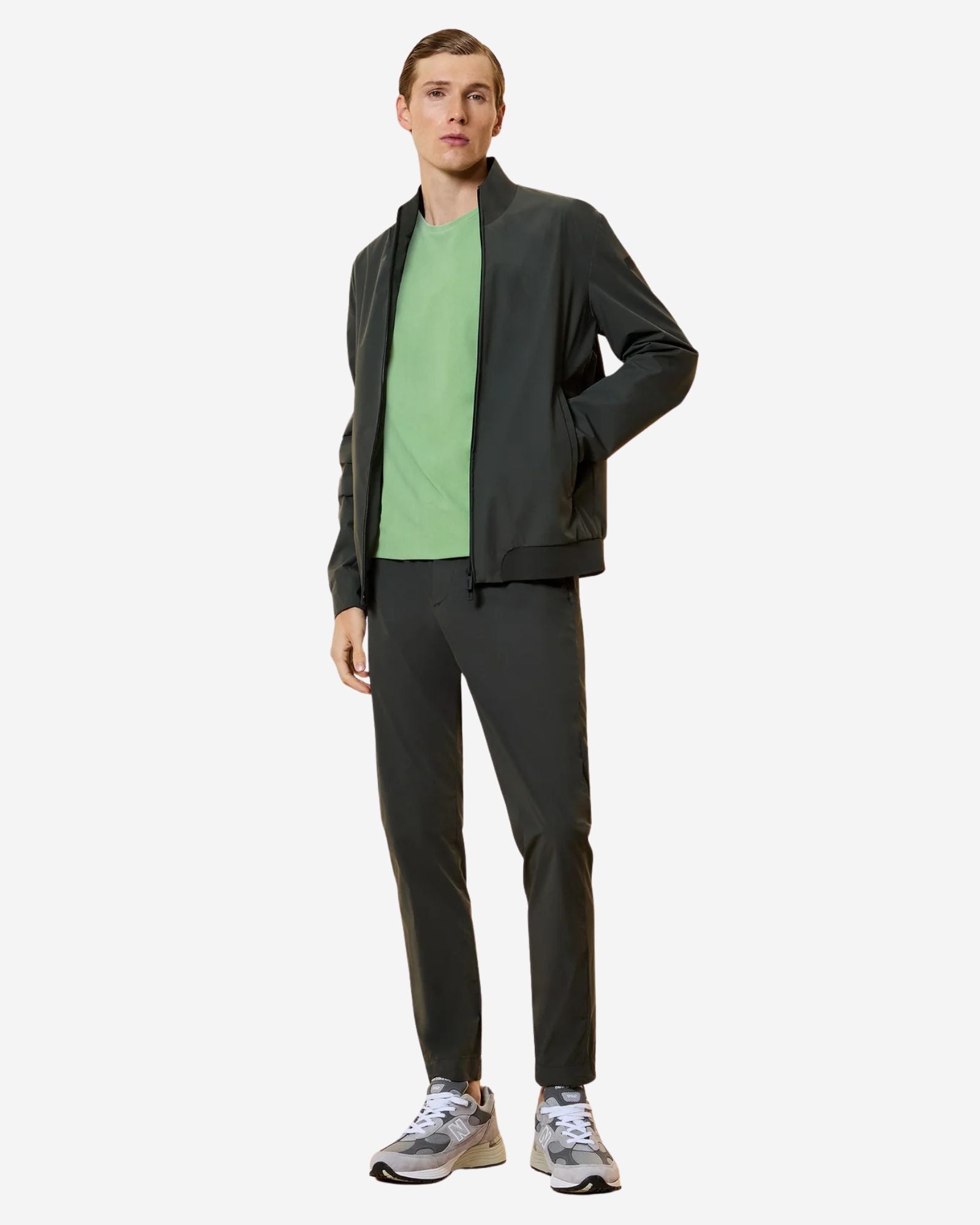 Extralight Gdy Week End Light Pant