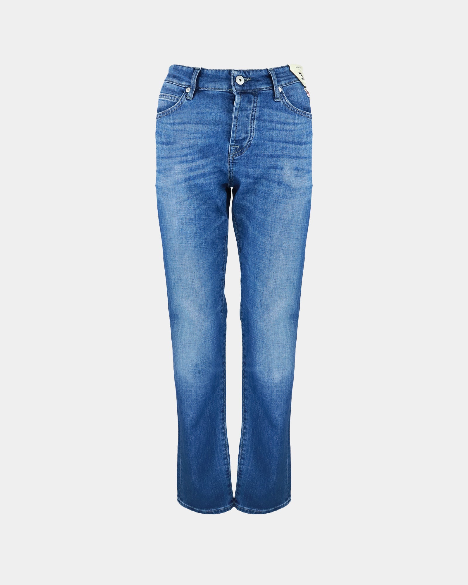 New 529 Denim Soft Elas.