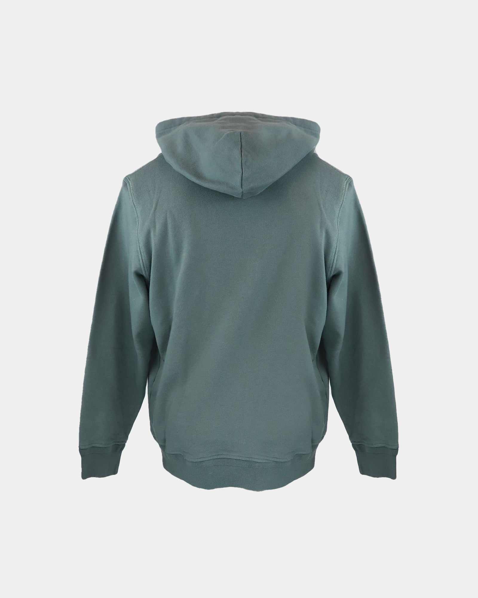 Felpa Zip