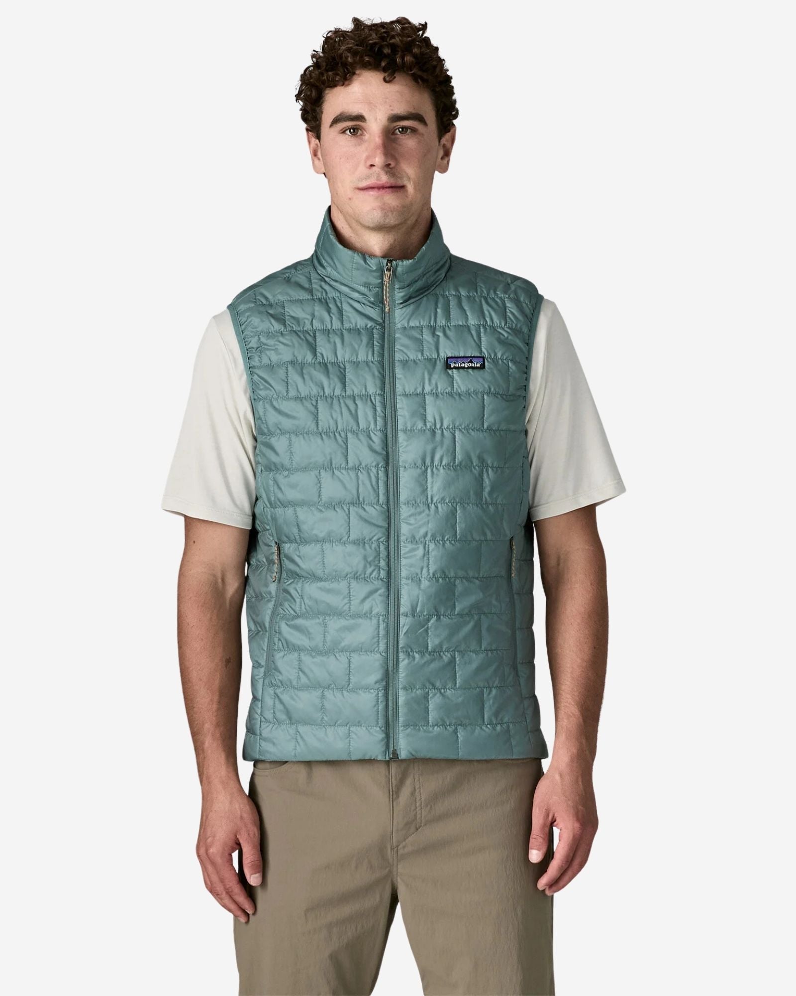 Nano Puff Vest