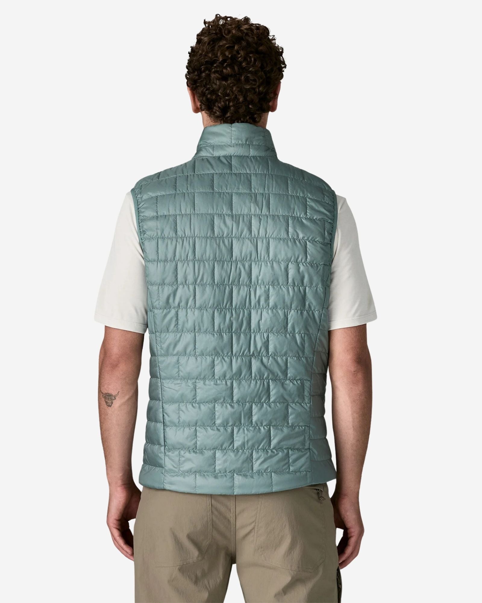 Nano Puff Vest