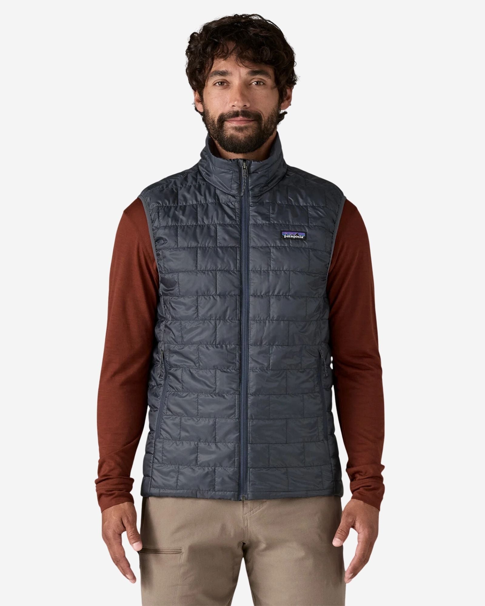 Nano Puff Vest