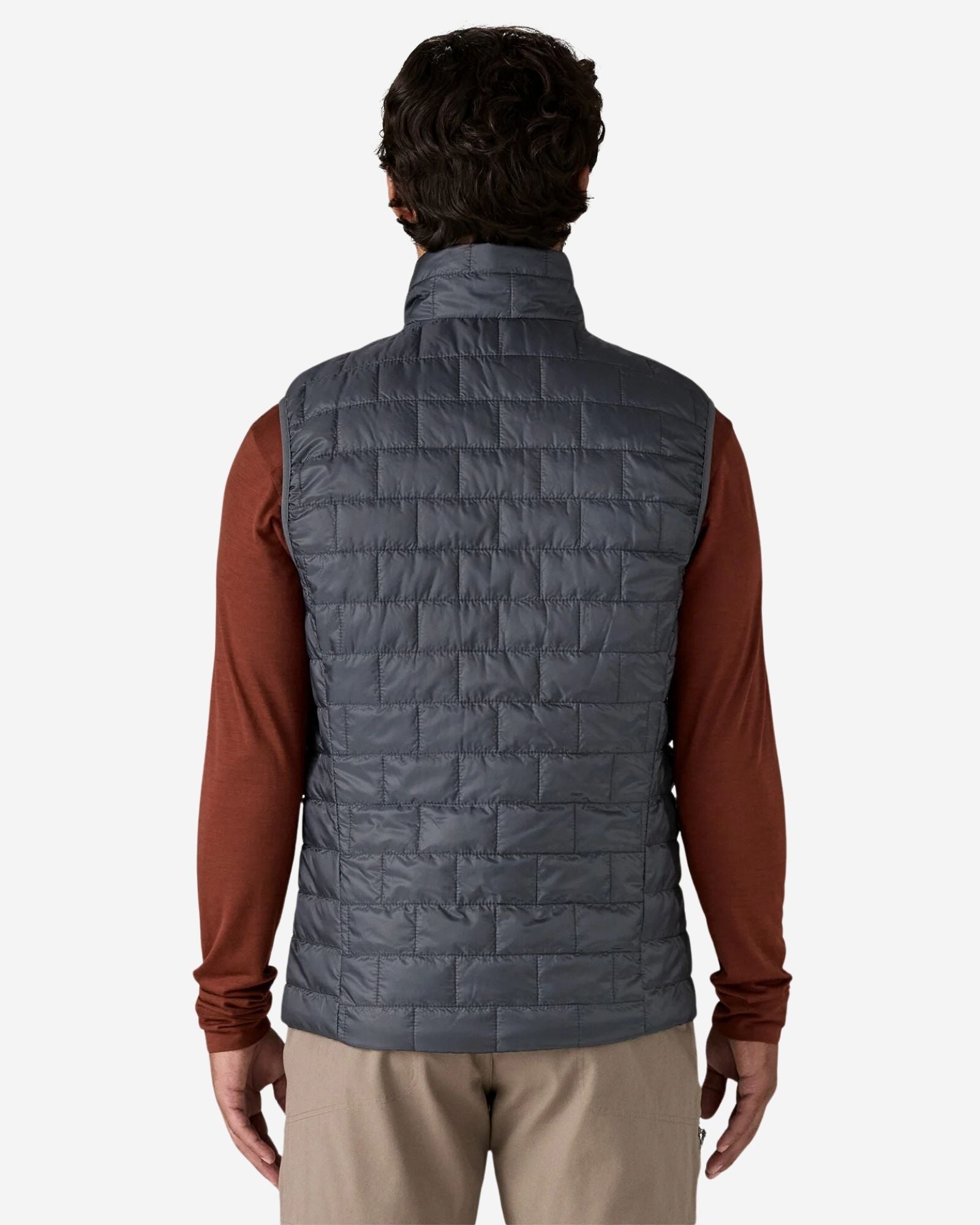 Nano Puff Vest