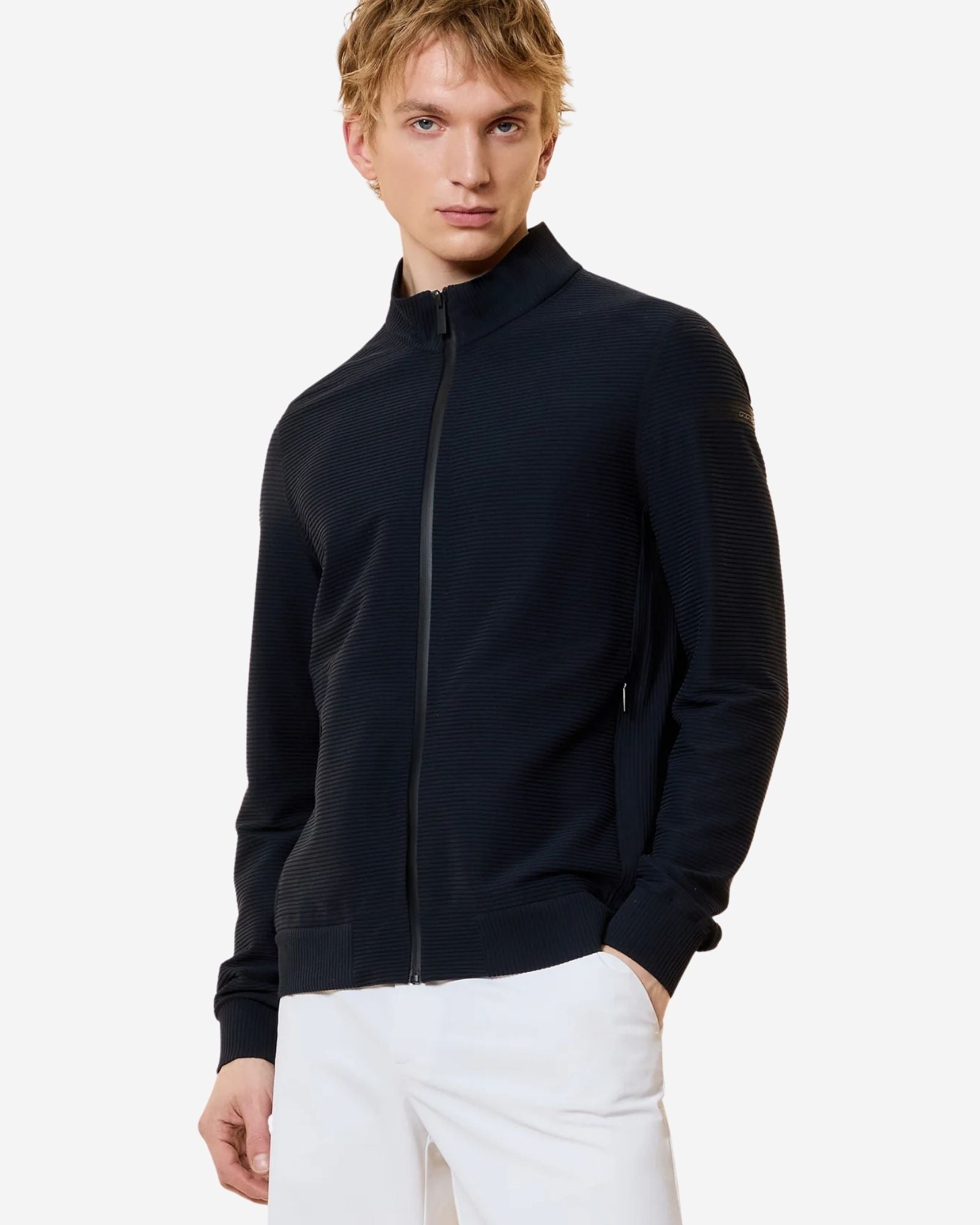 Ottawa Full Zip Fleece