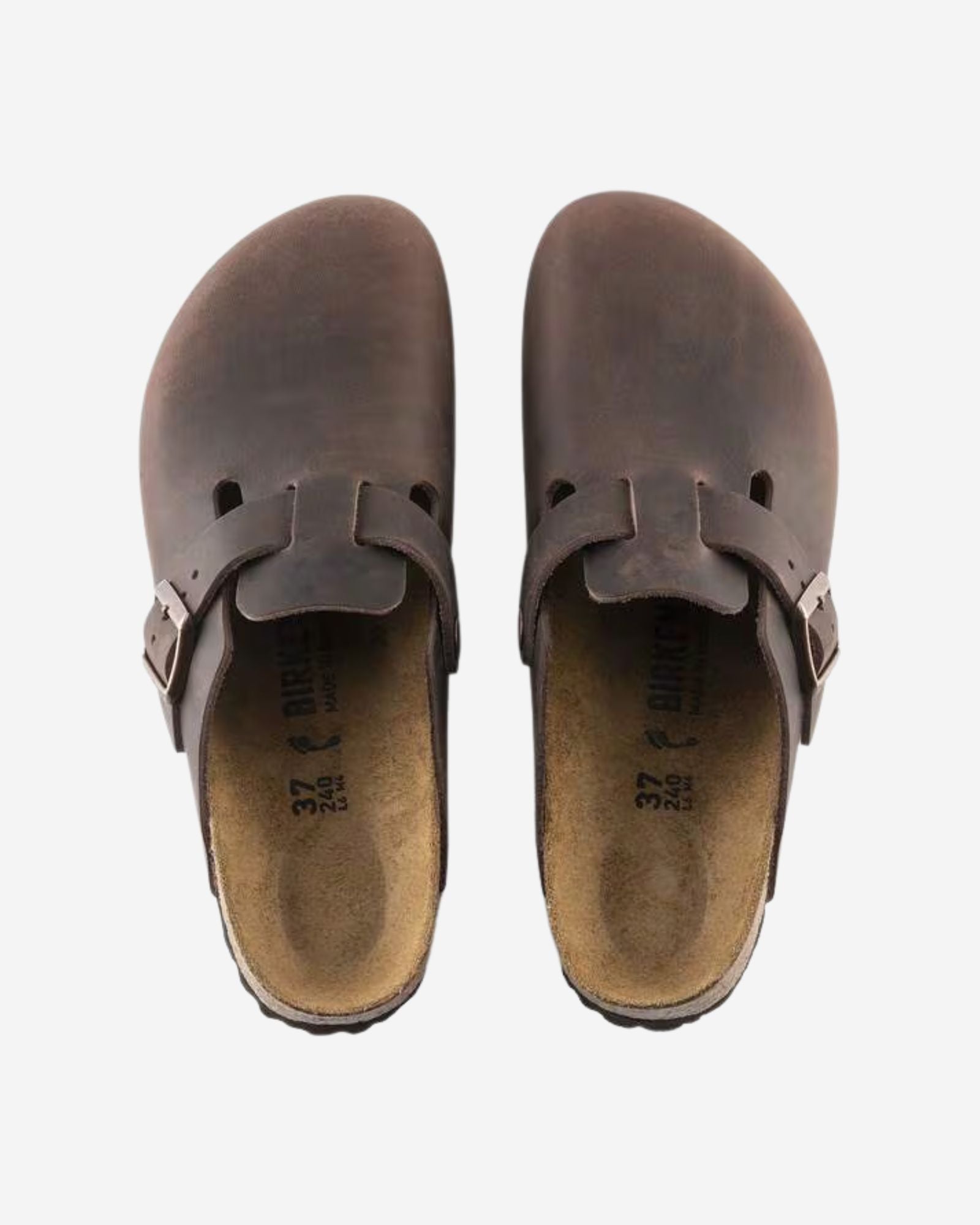 Boston Habana Oiled Leather