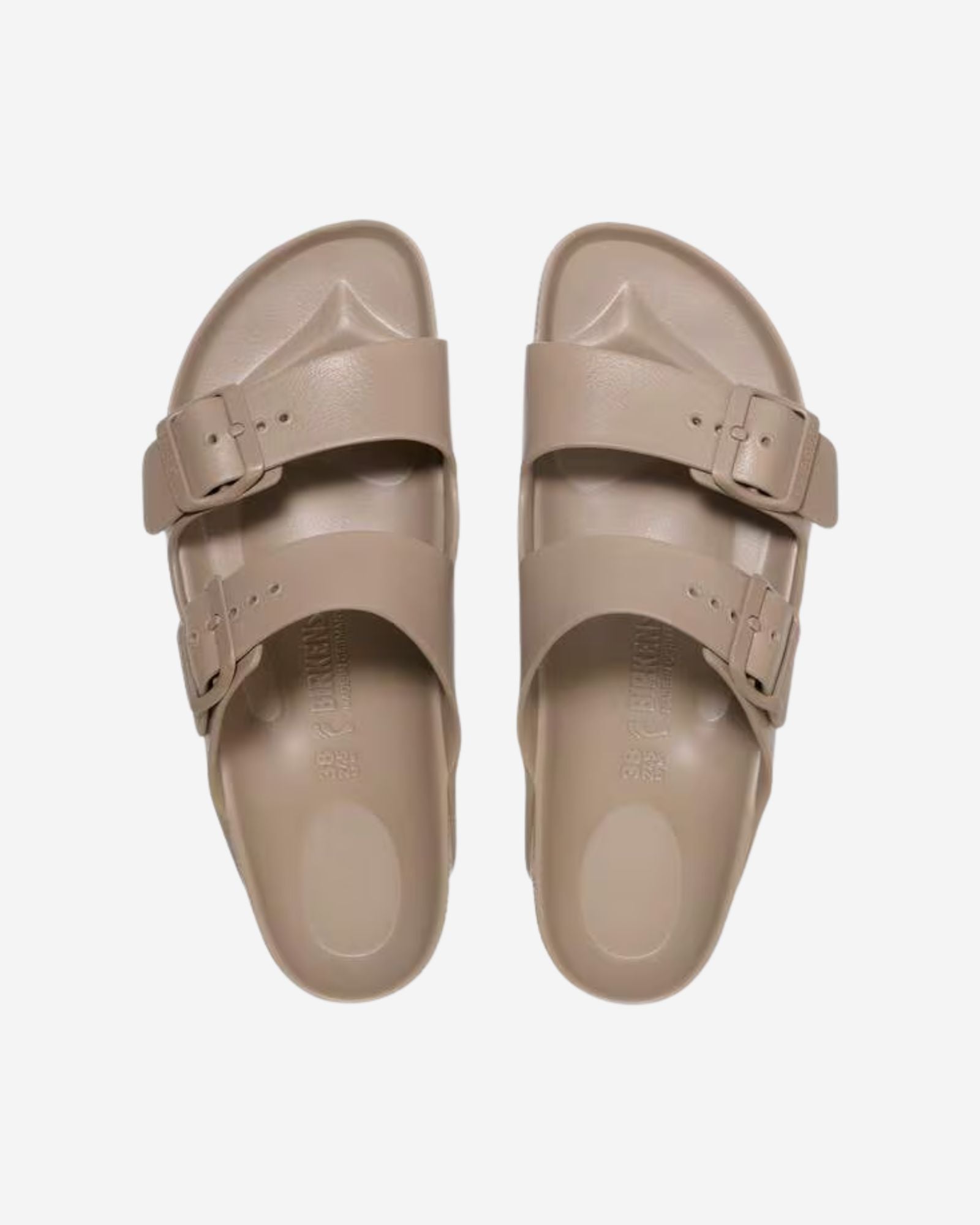 Arizona Eva Gray Taupe
