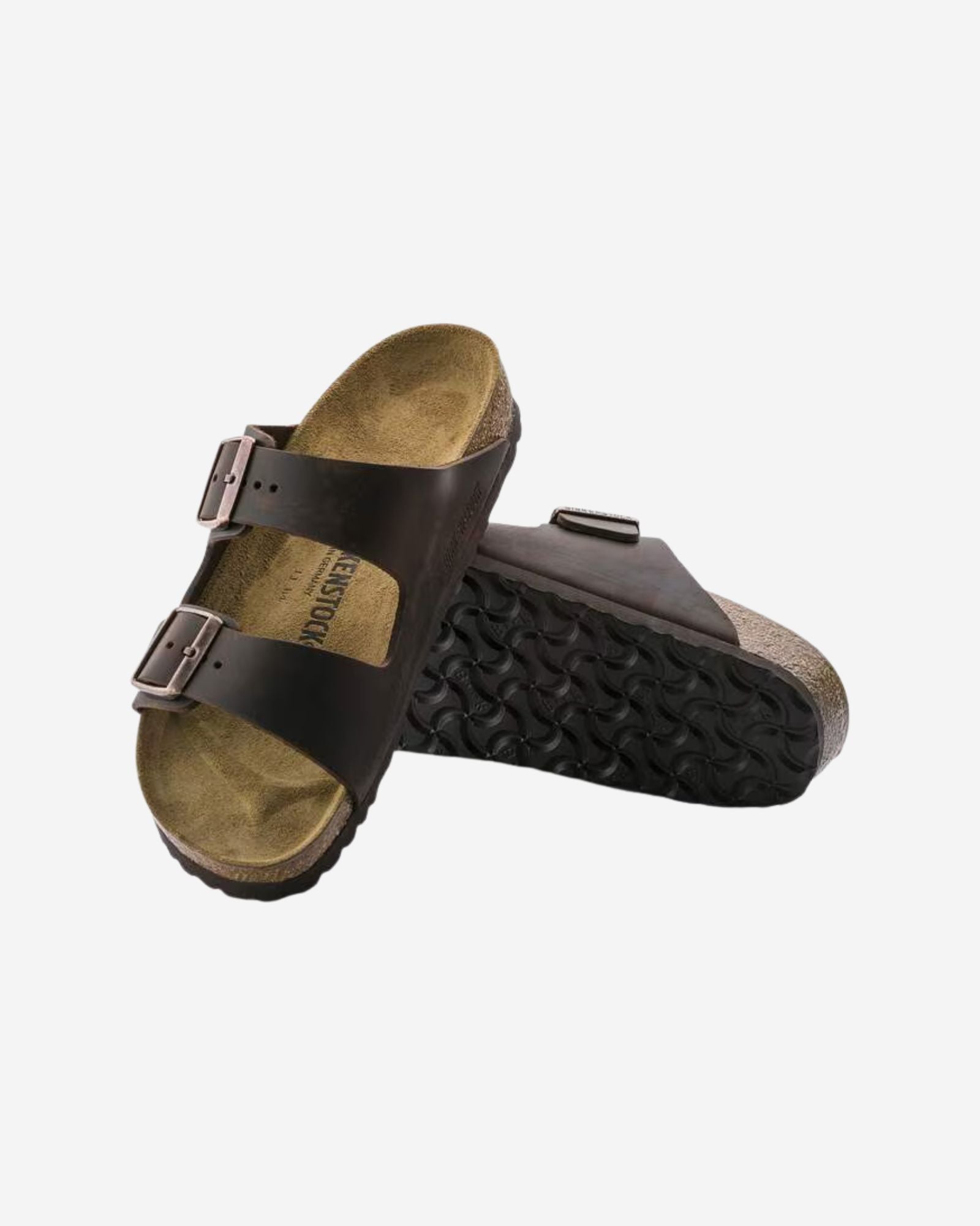 Arizona Oiled Leather