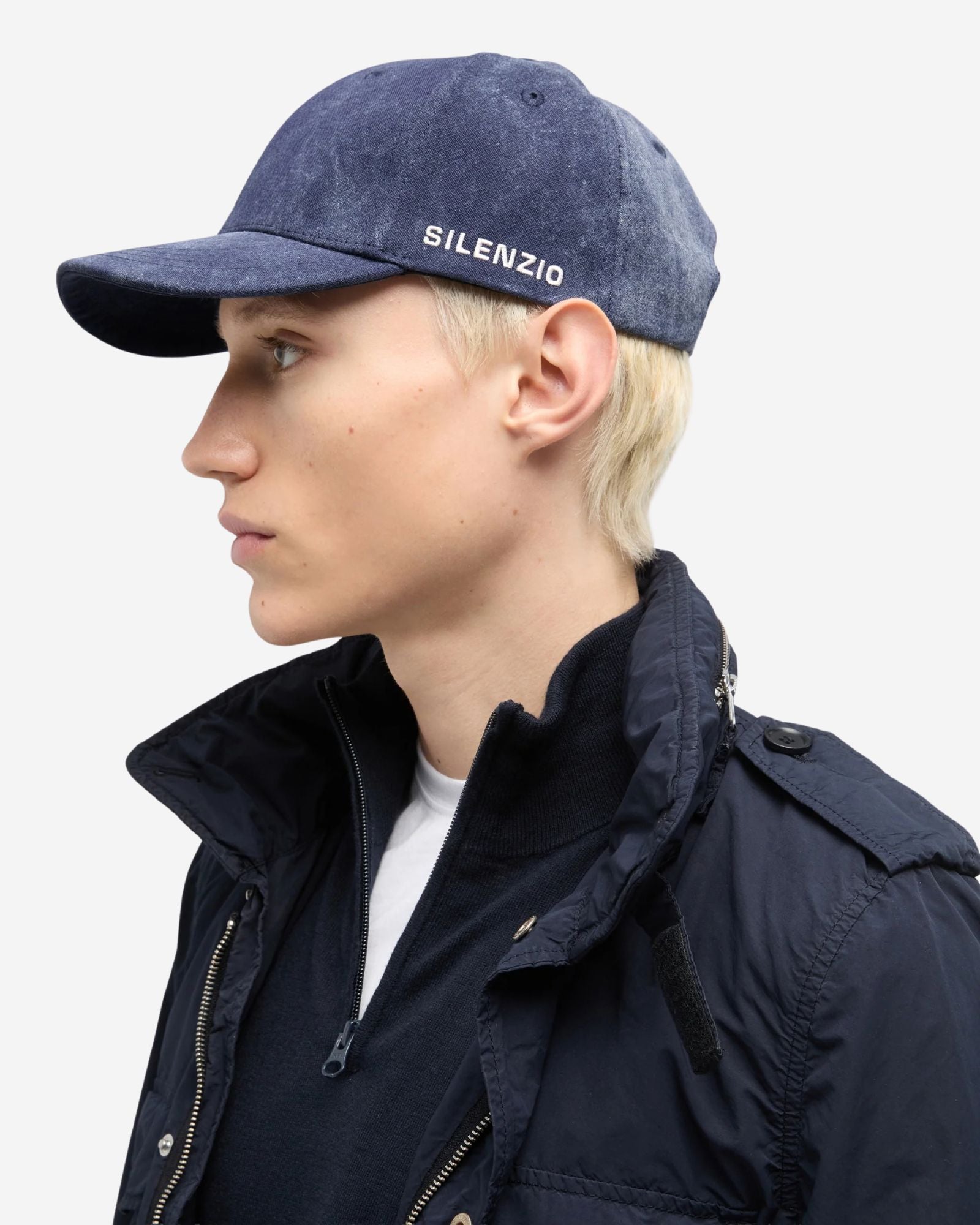 Cappello Mod.2c01