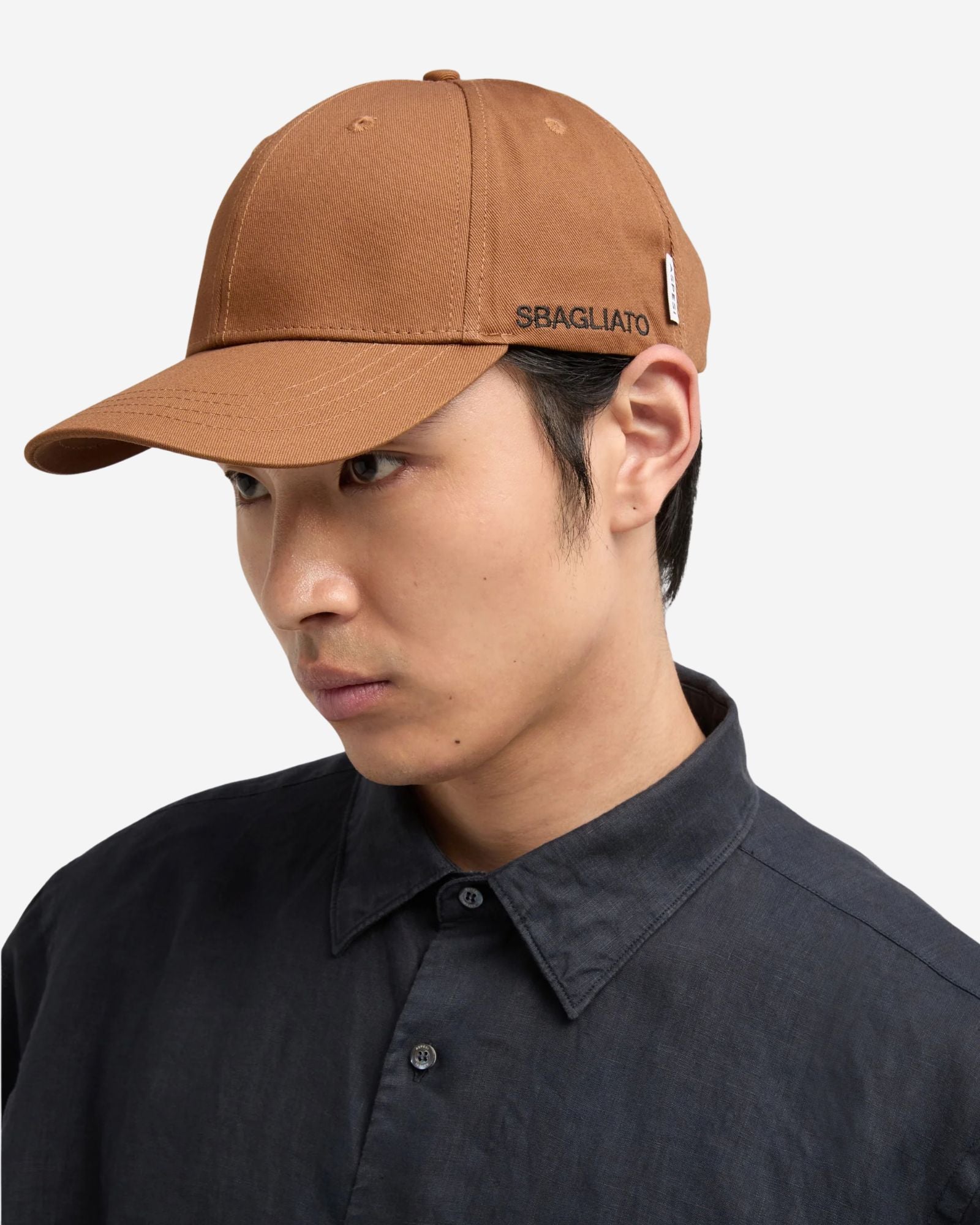 Cappello Mod.2c01