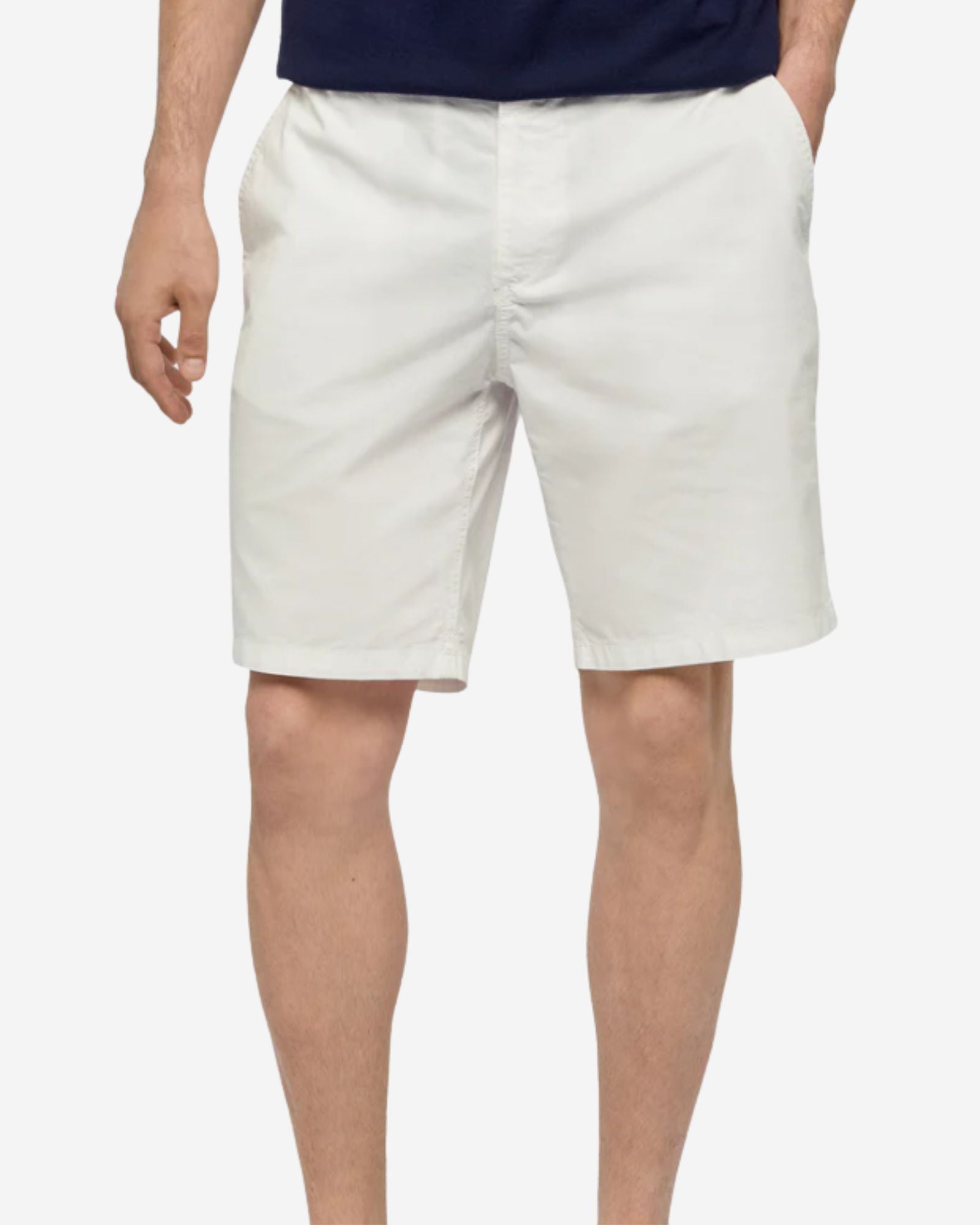 Bermuda Cotton