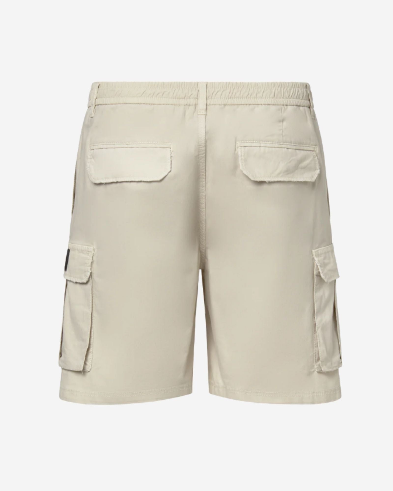 Ethi Cargo Shorts