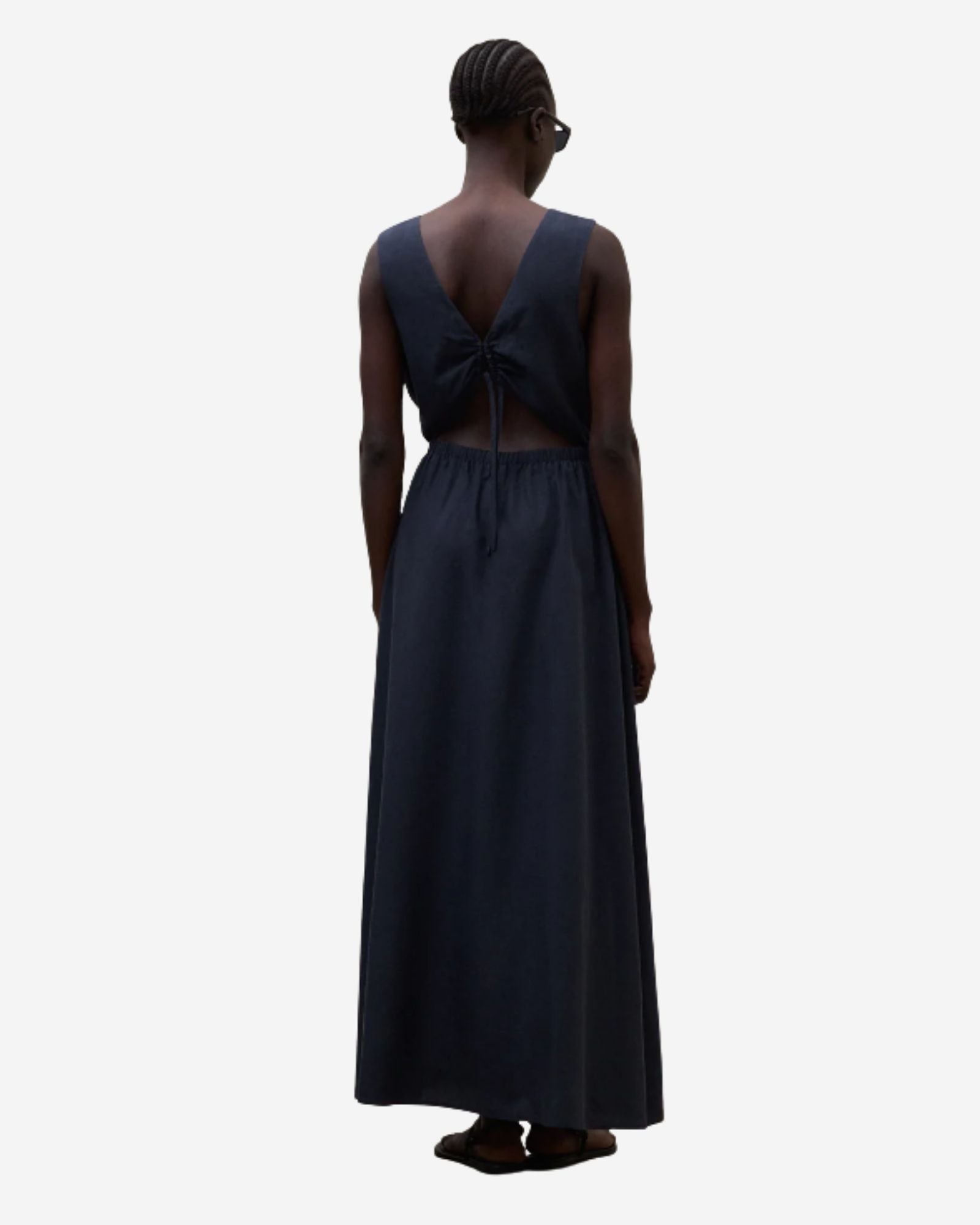Vittoria Dress