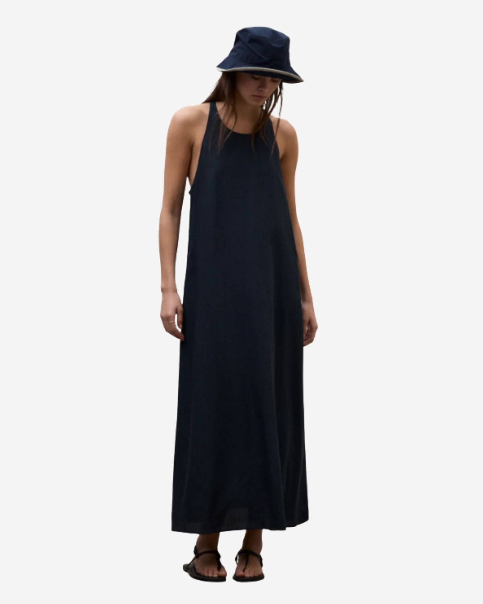 Crome Dress