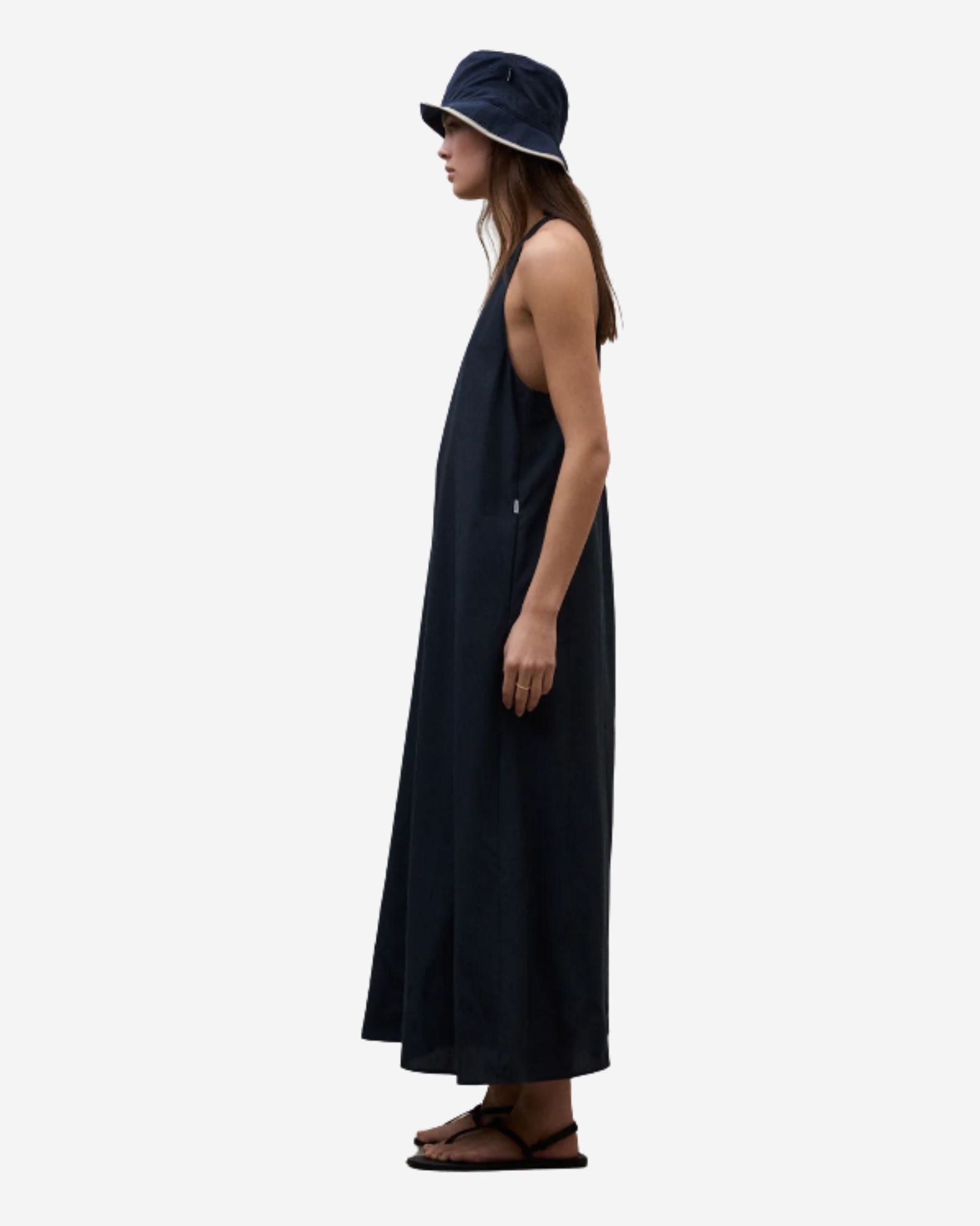 Crome Dress