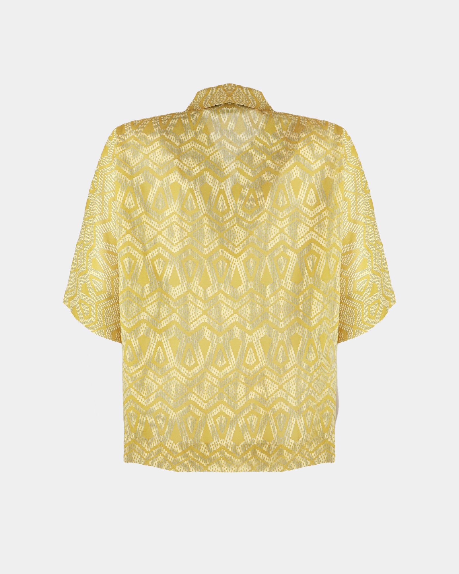 Camicetta Kimono