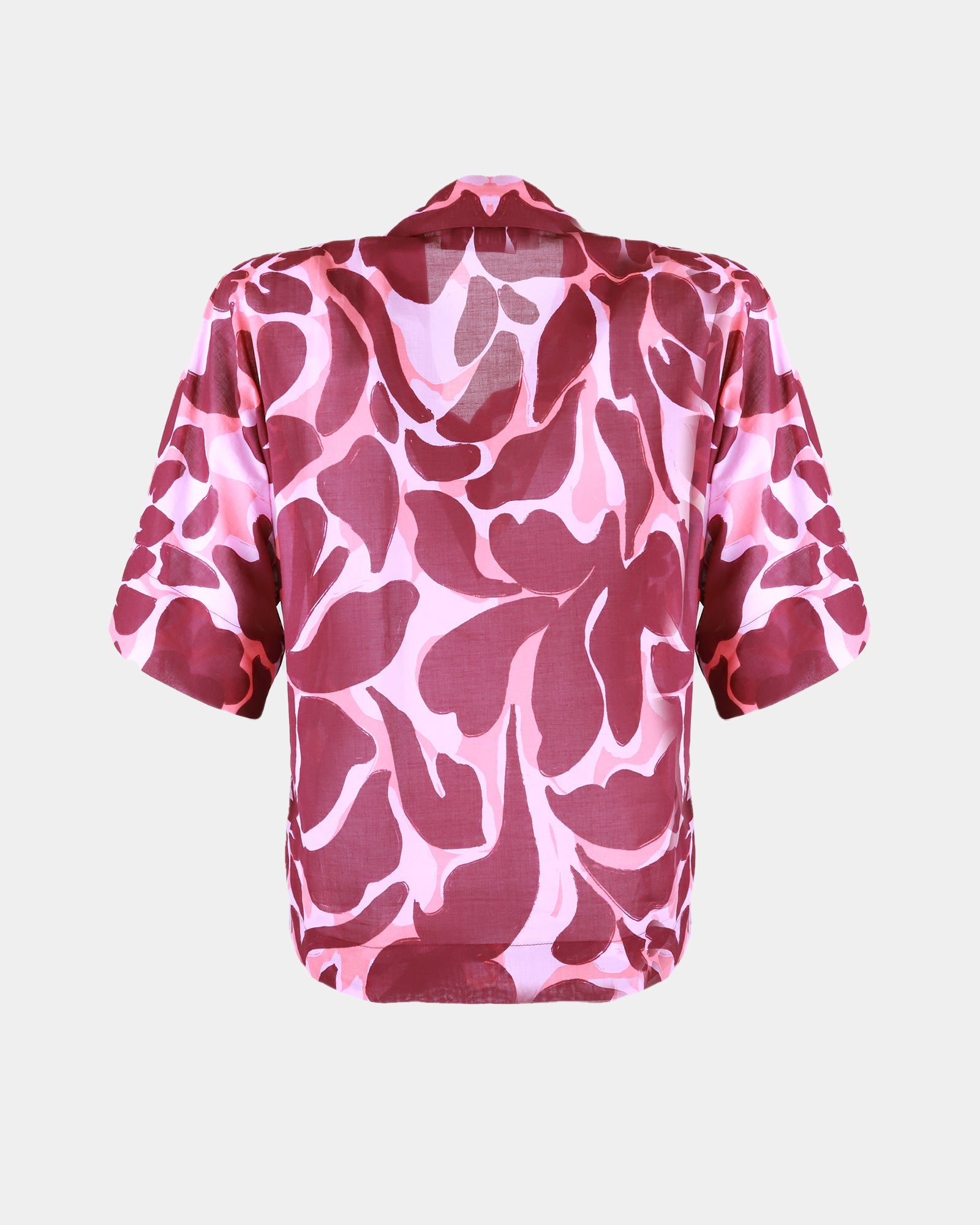 Camicetta Kimono