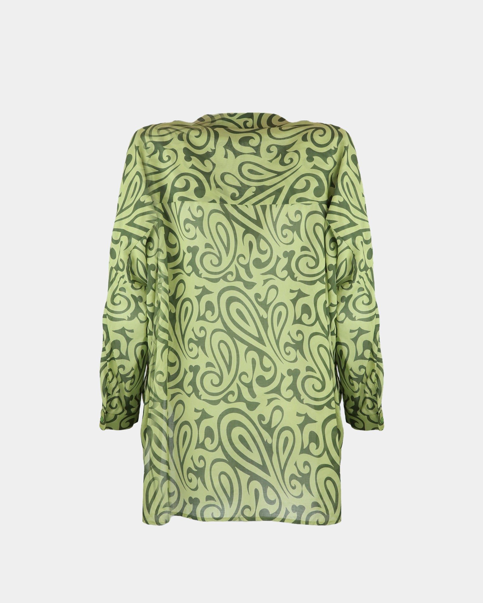 Camicia Rettangolo