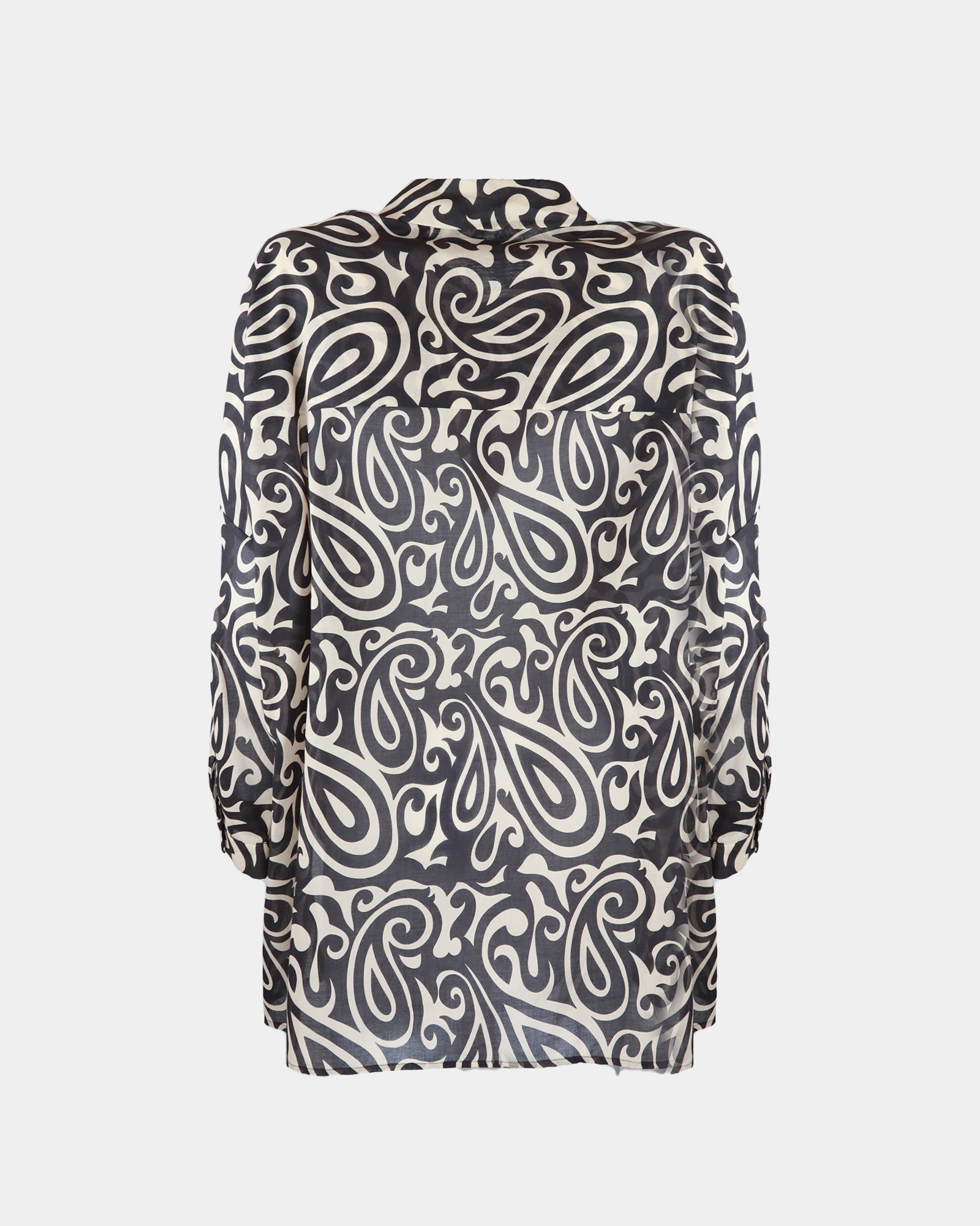 Camicia Rettangolo