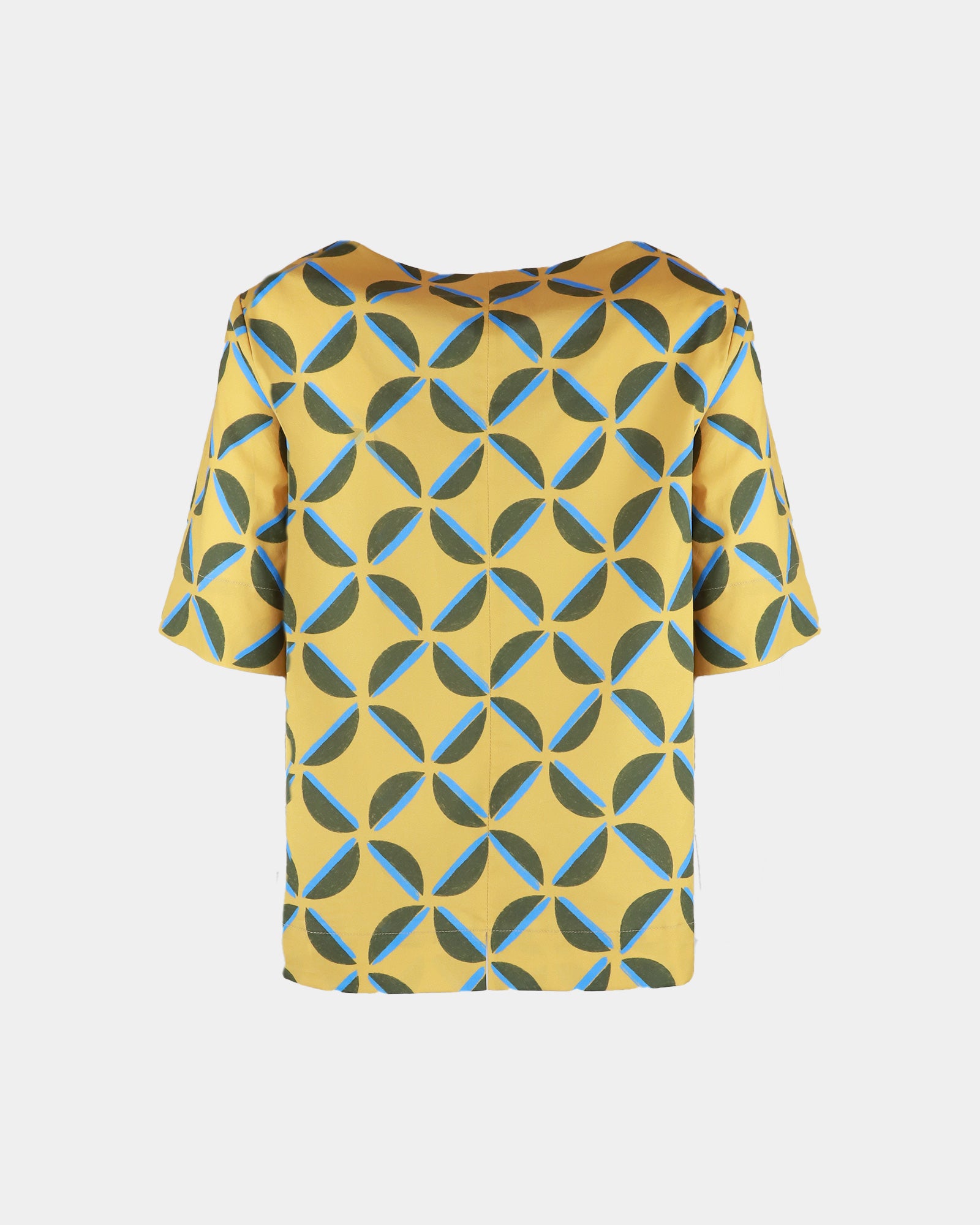 Camicia Scatoletta