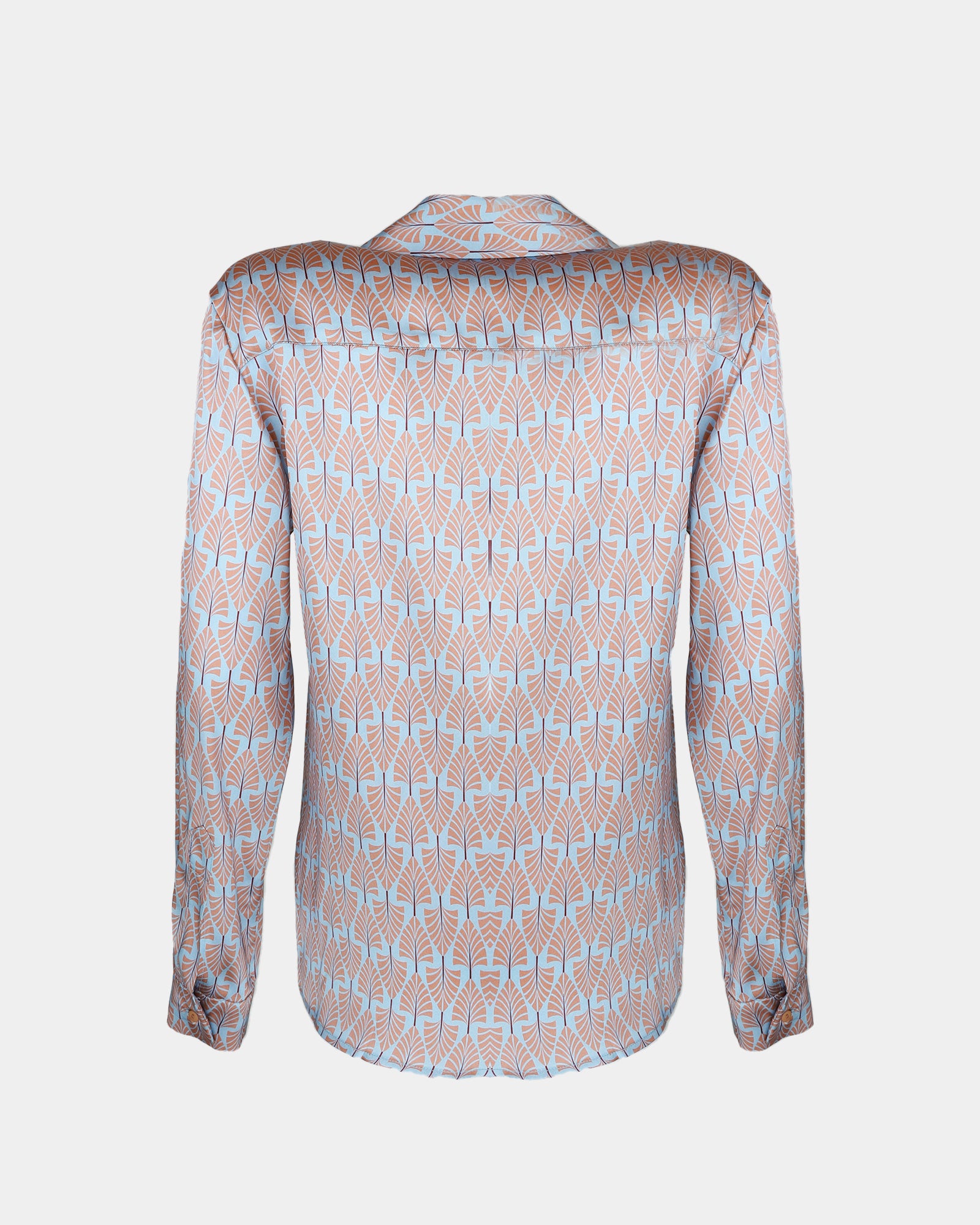 Camicia Uomo