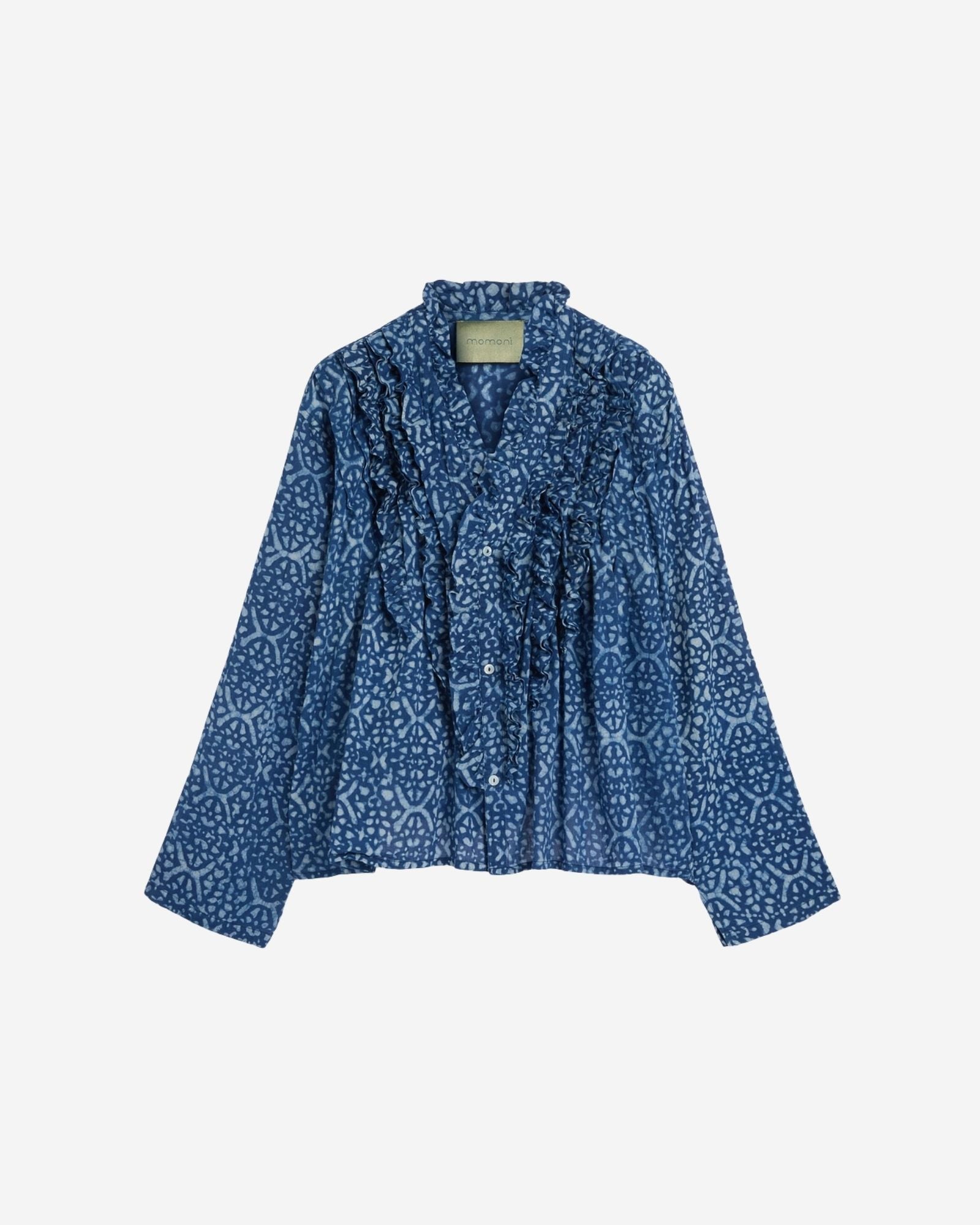 Zafiro Shirt