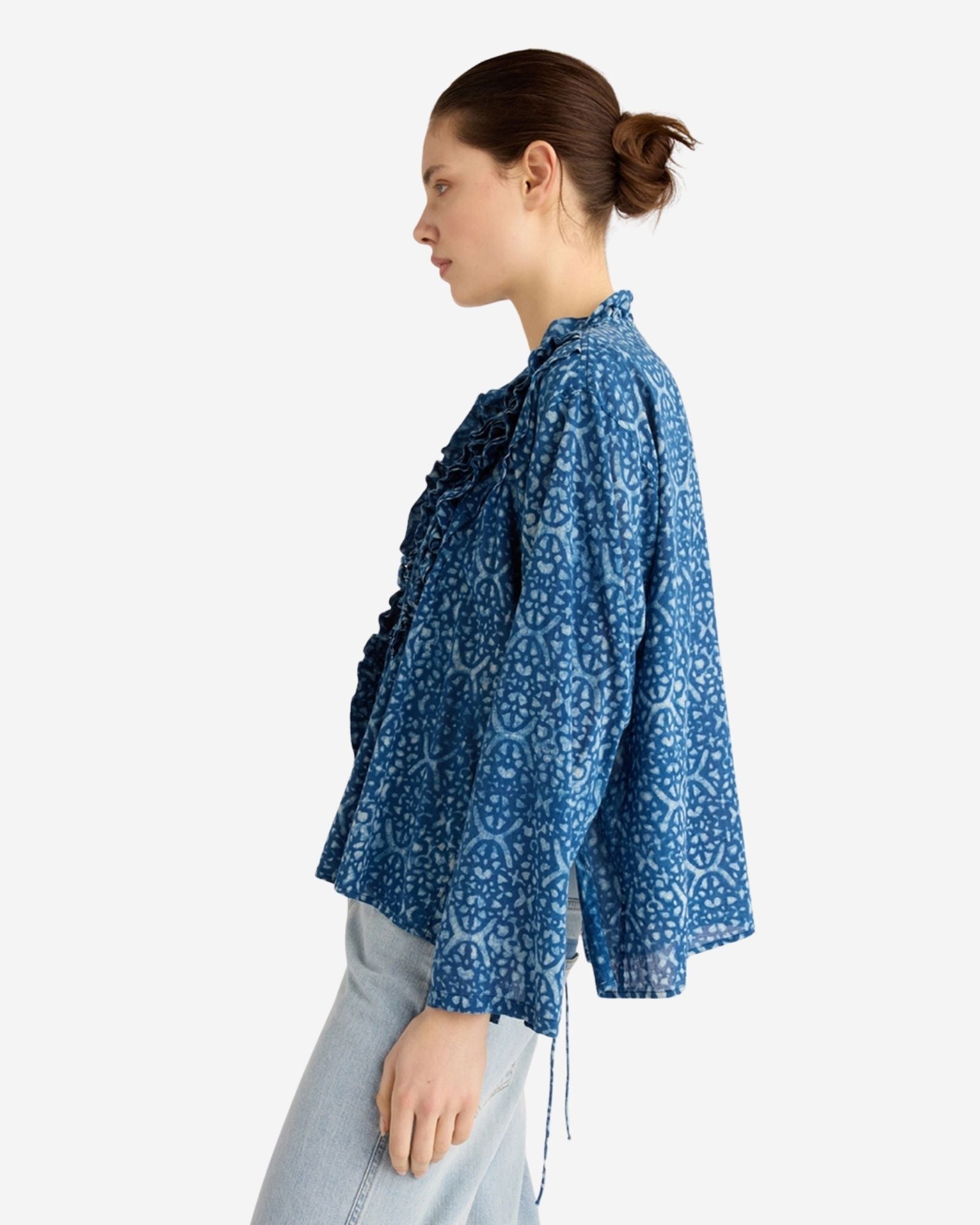Zafiro Shirt